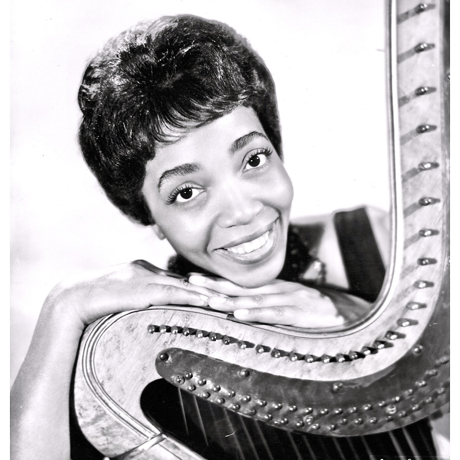 The Hip Jazz Harp of Dorothy Ashby, Vol. 1