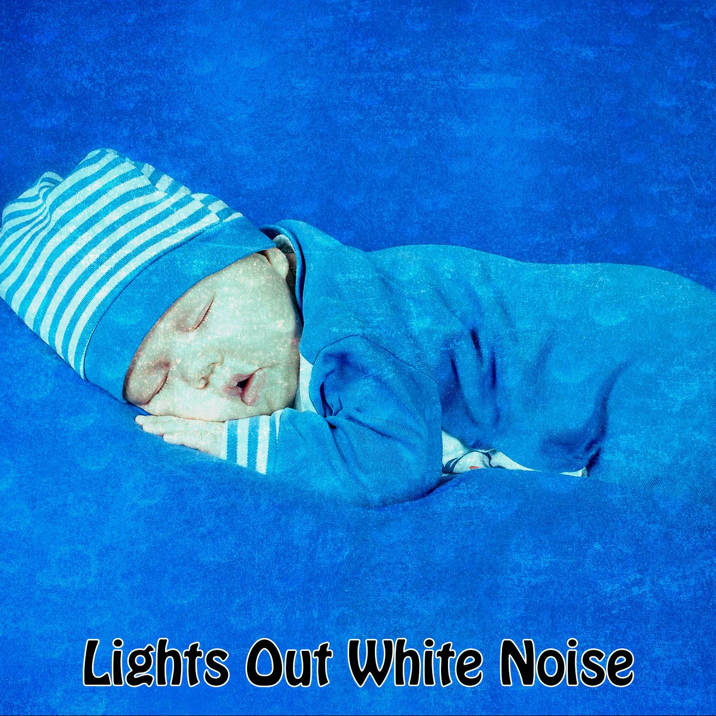 Lights Out White Noise