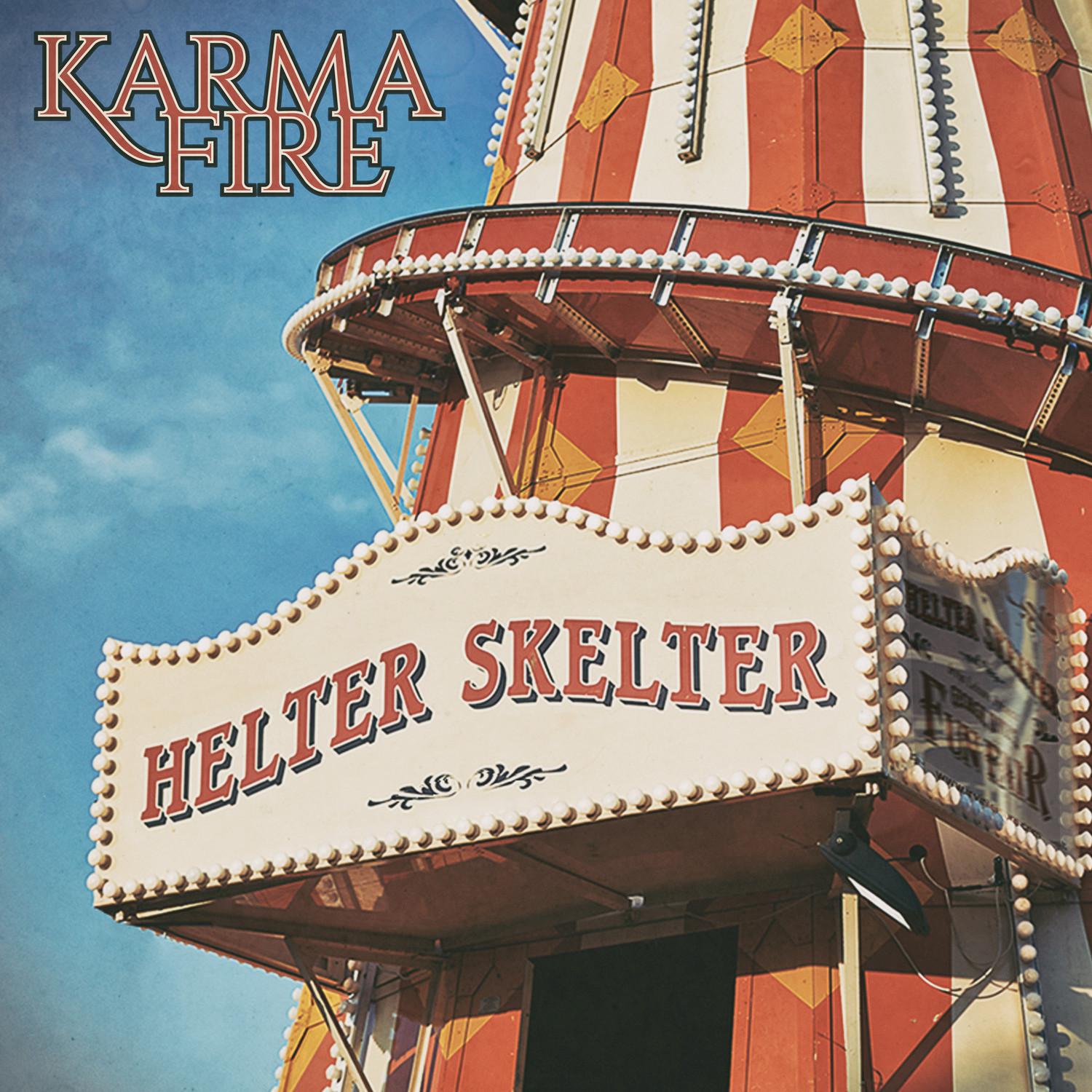 Helter Skelter