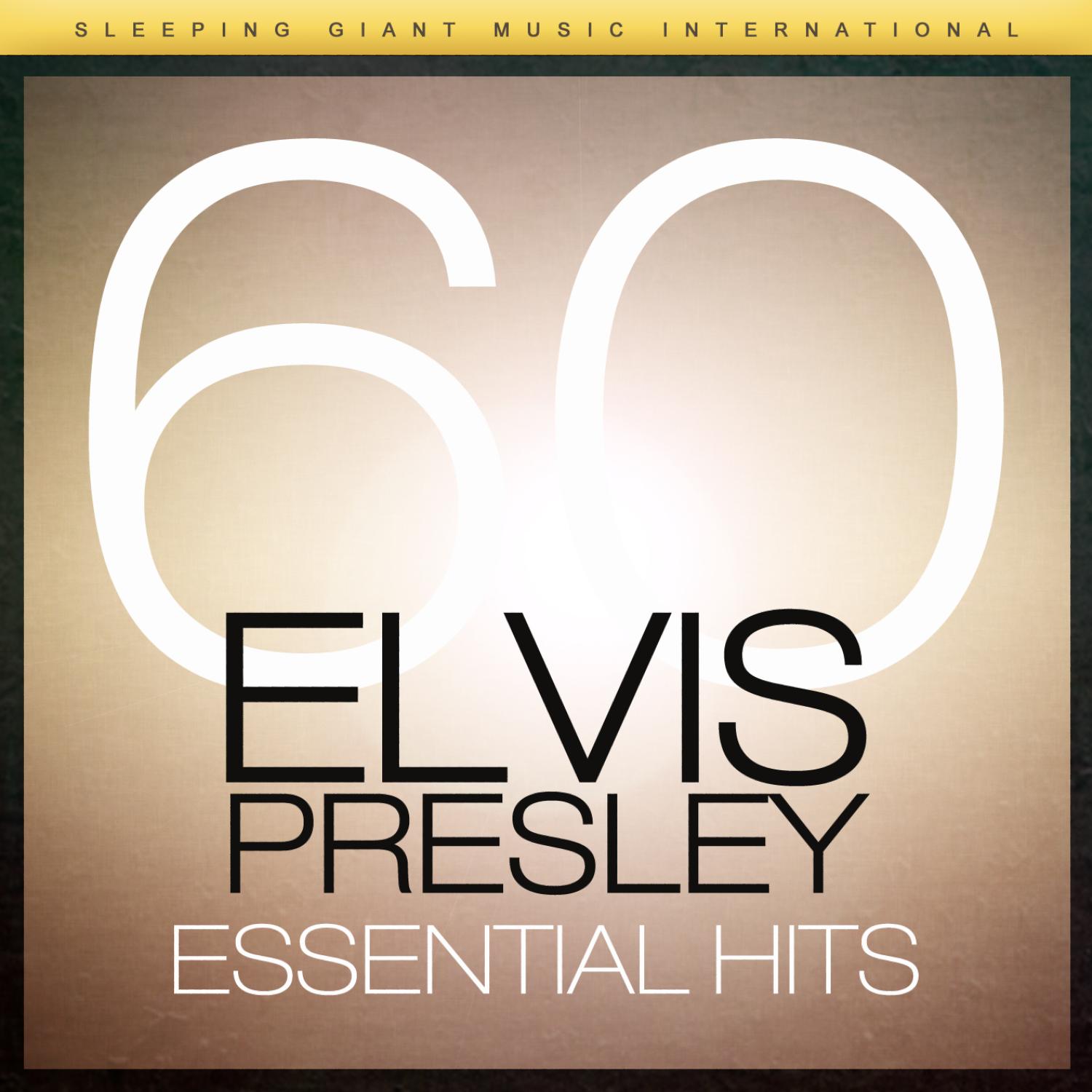 60 Essential Hits