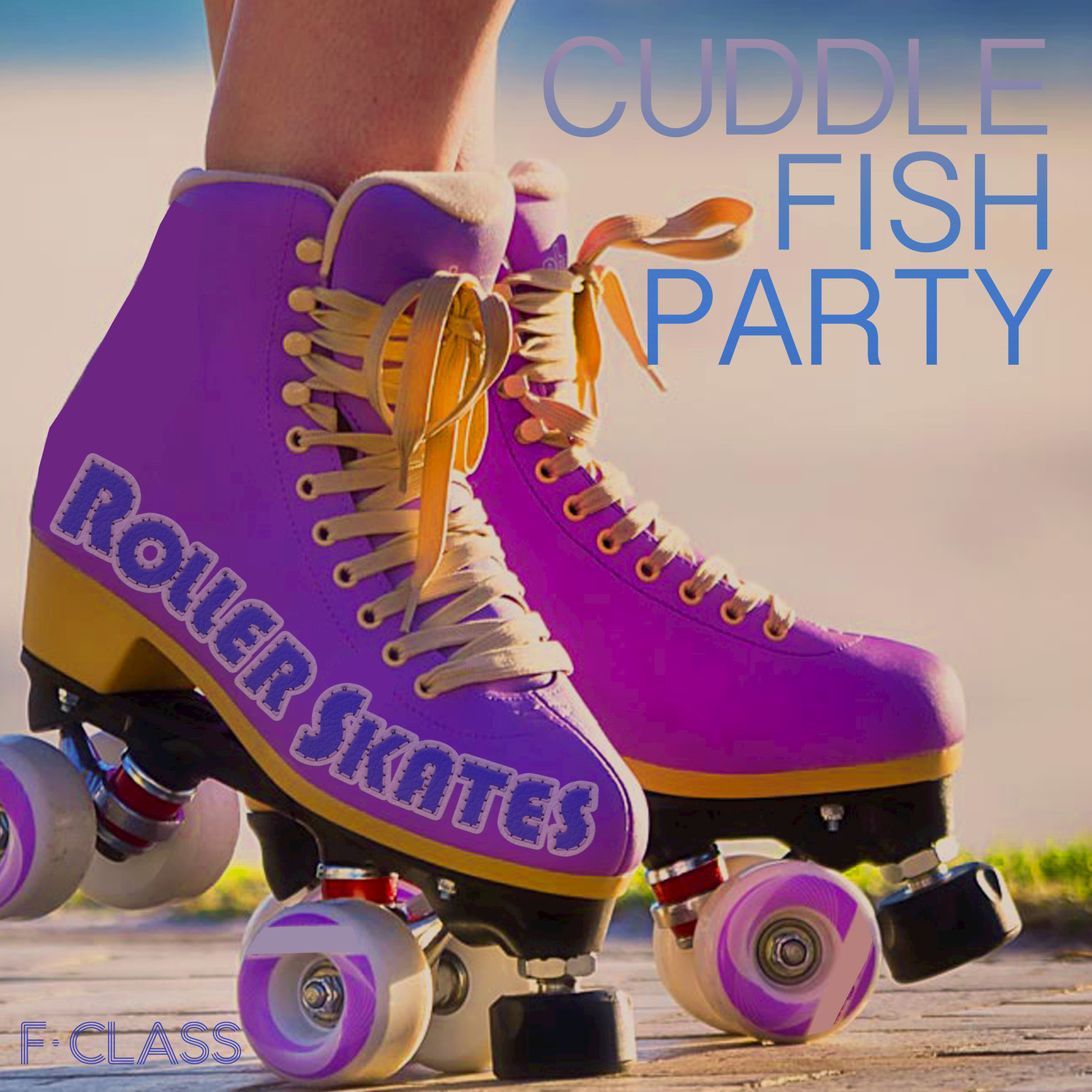 Hunt It Down (Instrumental)