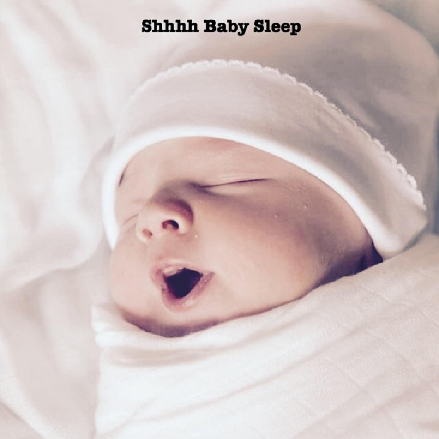 Shhhh Baby Sleep (Extended Loop)