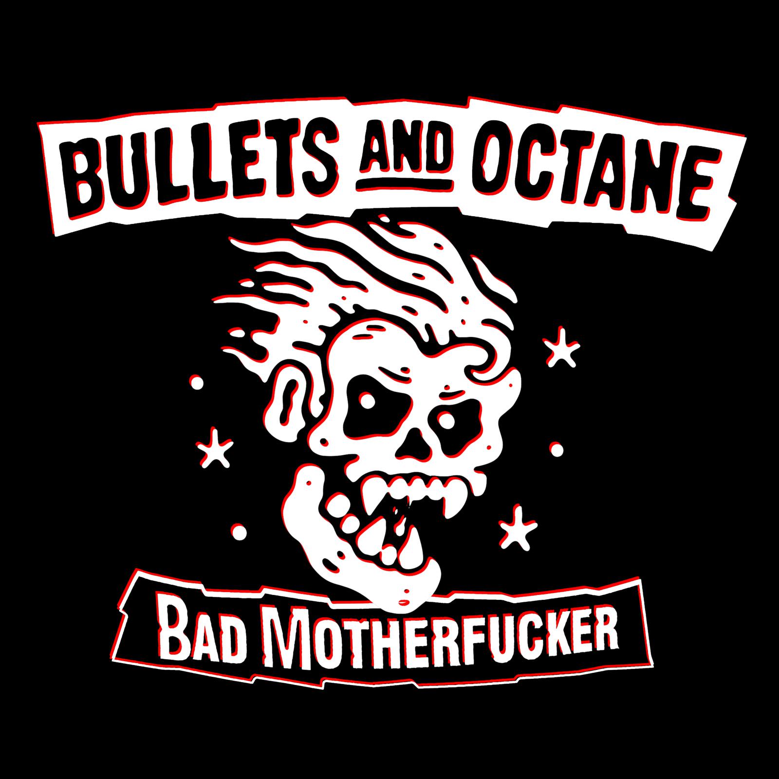 Bad Mother ****er