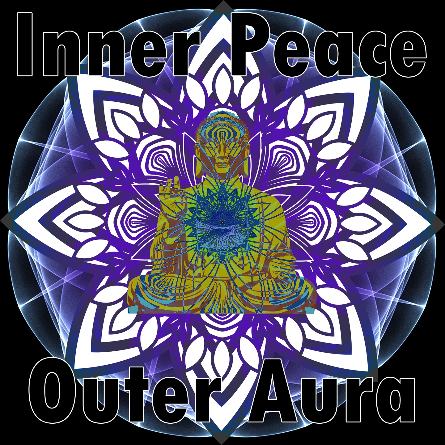 Inner Peace Outer Aura