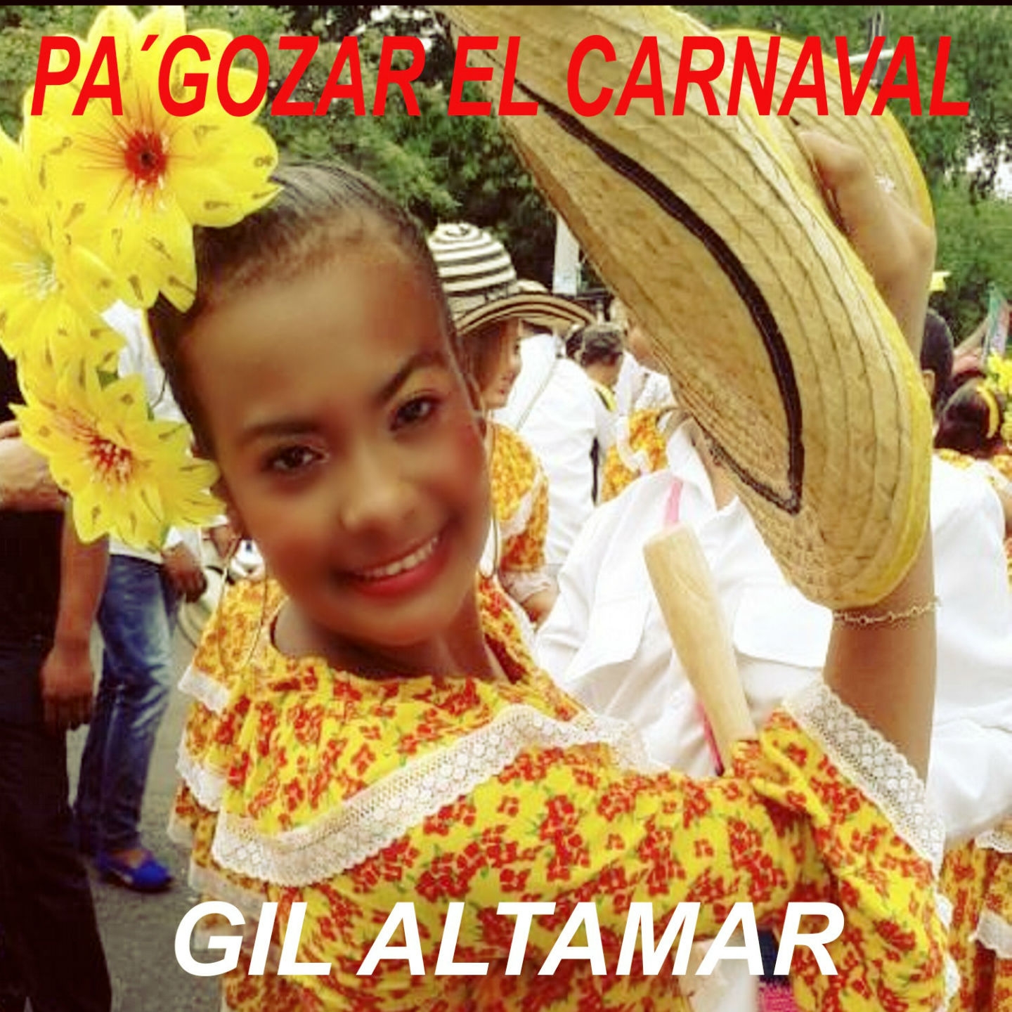 Pa' Gozar el Carnaval