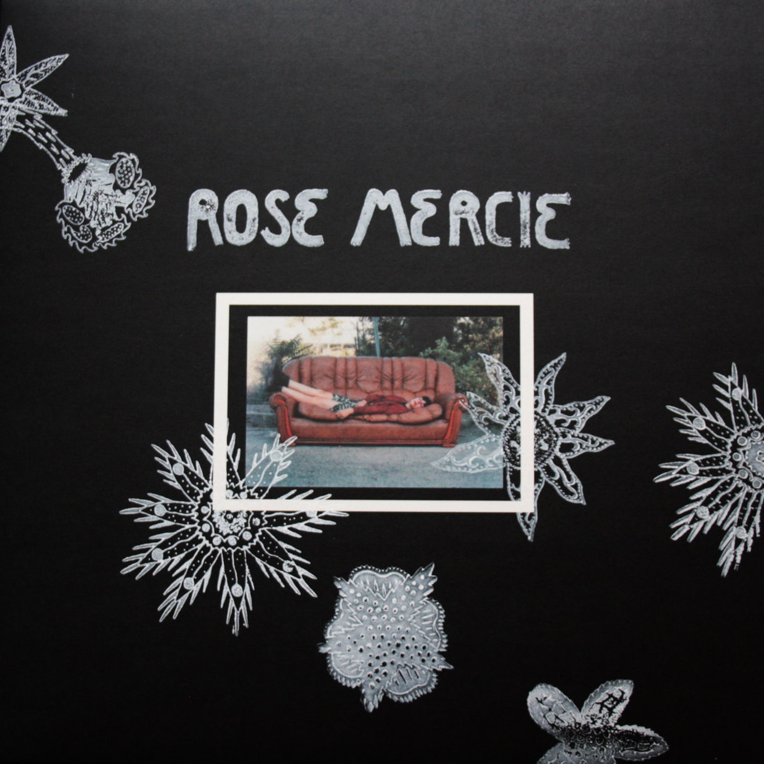 rose mercie