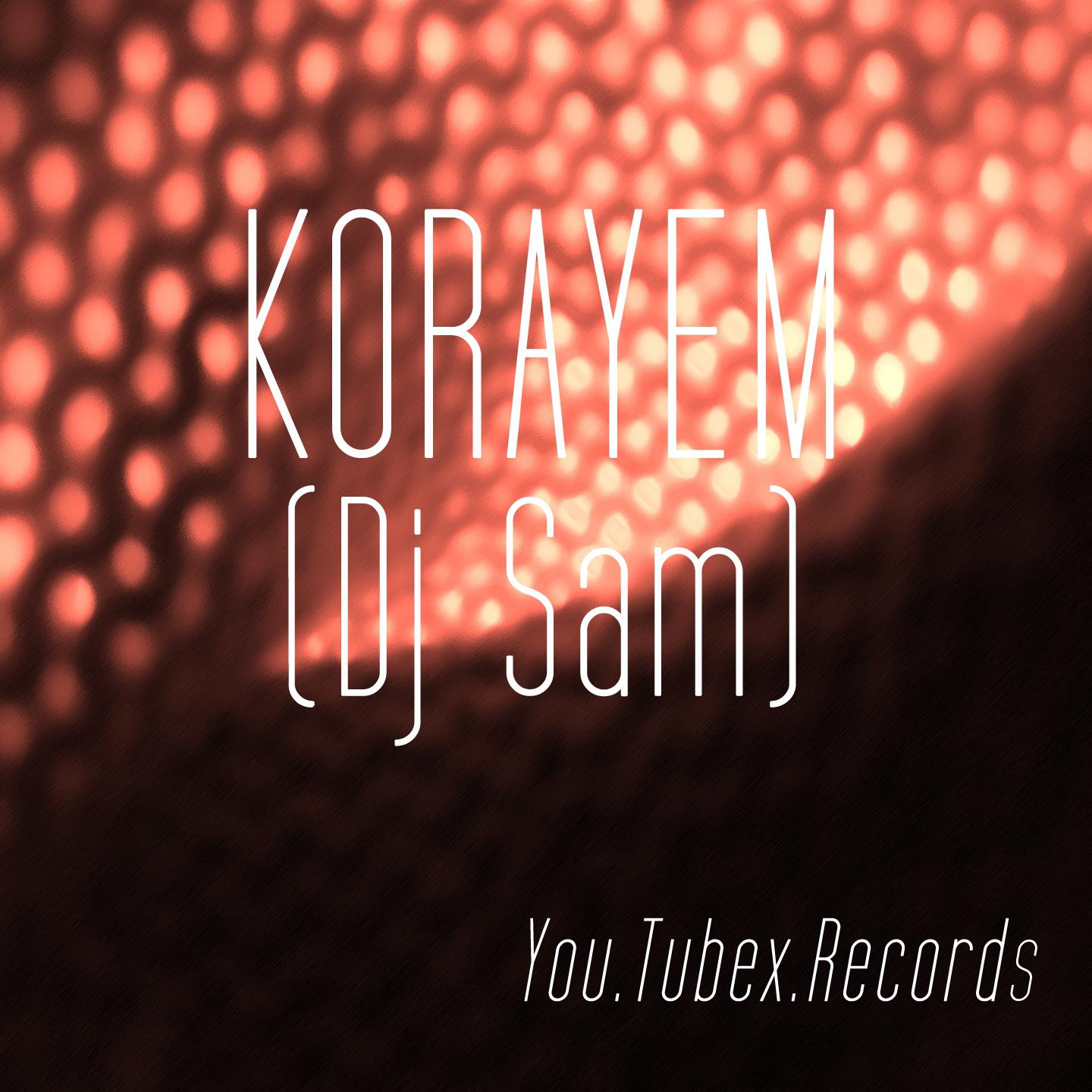 Korayem (DJ Sam)