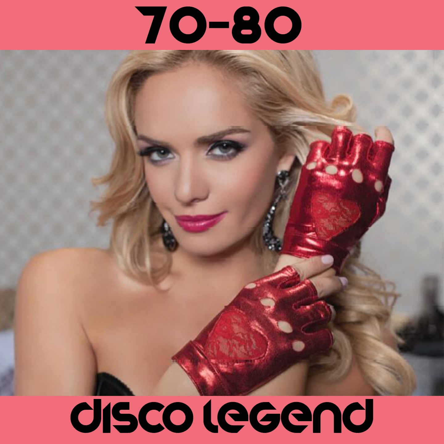 70-80 Disco Legend