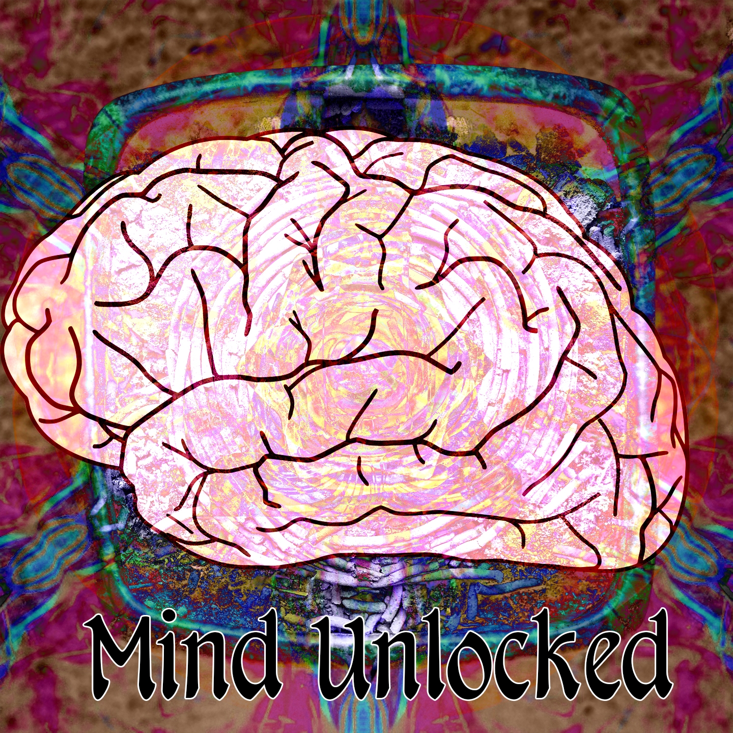 Mind Unlocked