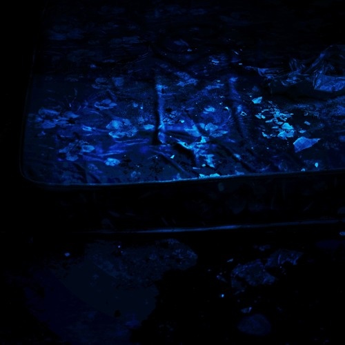 fifty below Prod. maxtaylor