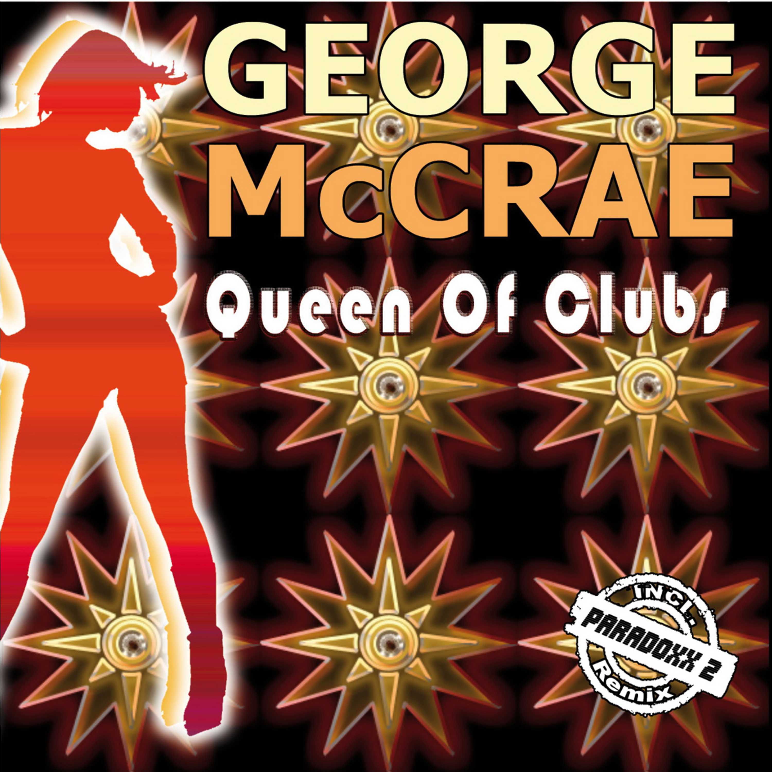 Queen Of Clubs (M2 vs. Moya - Radio Cut)