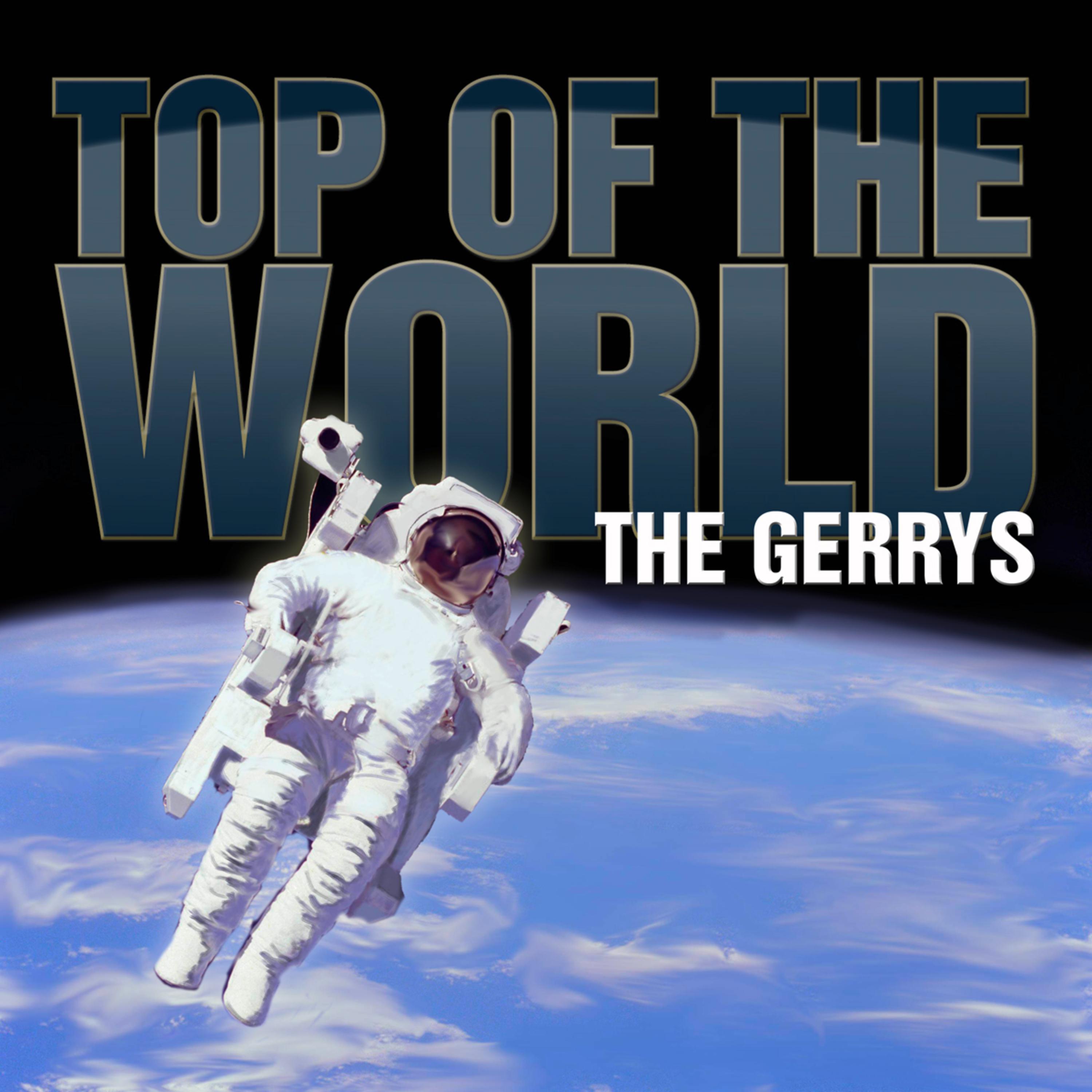 Top Of The World (Radio Edit)