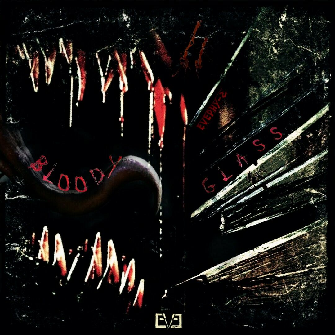 Bloody Glass(Extended Mix)