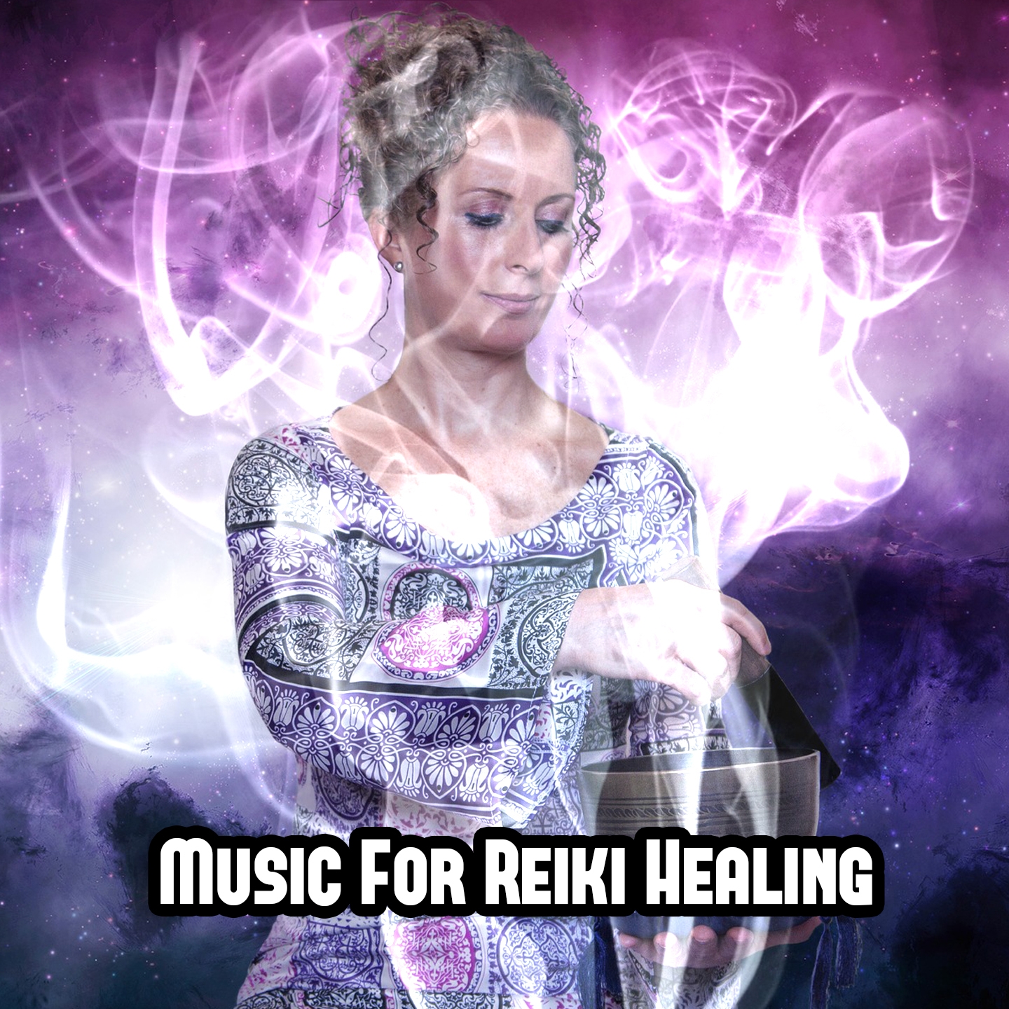 Music For Reiki Healing