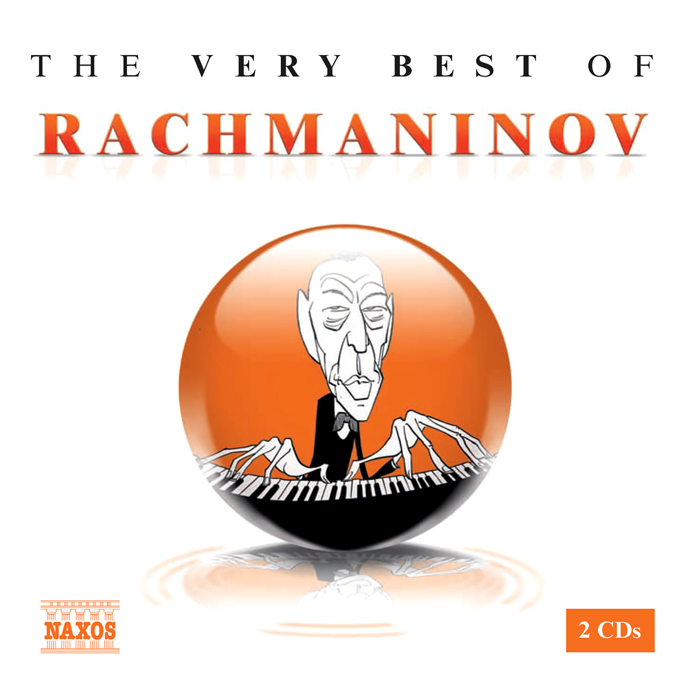 Rhapsody on a Theme of Paganini, Op. 43: Variation 18