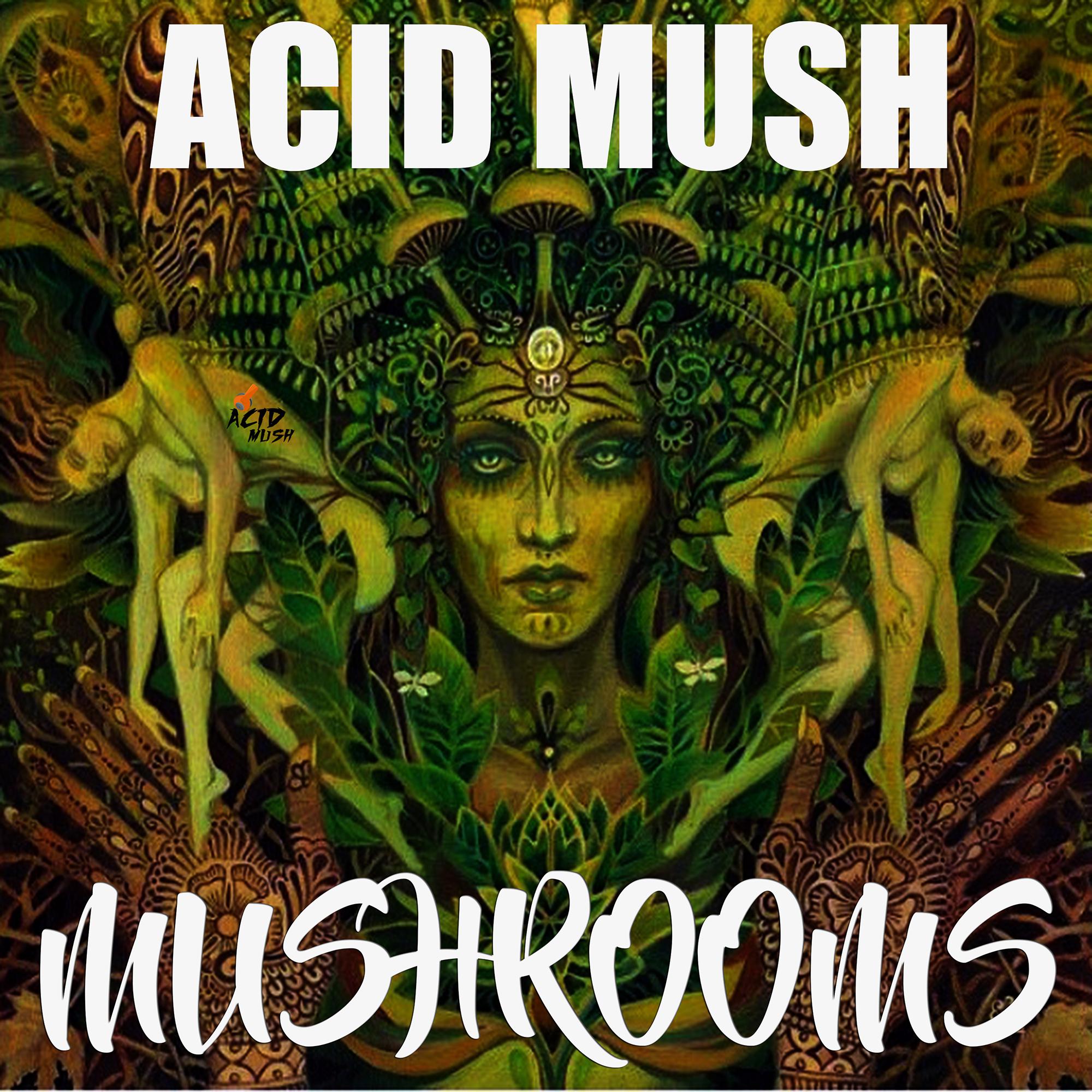 Mushrooms