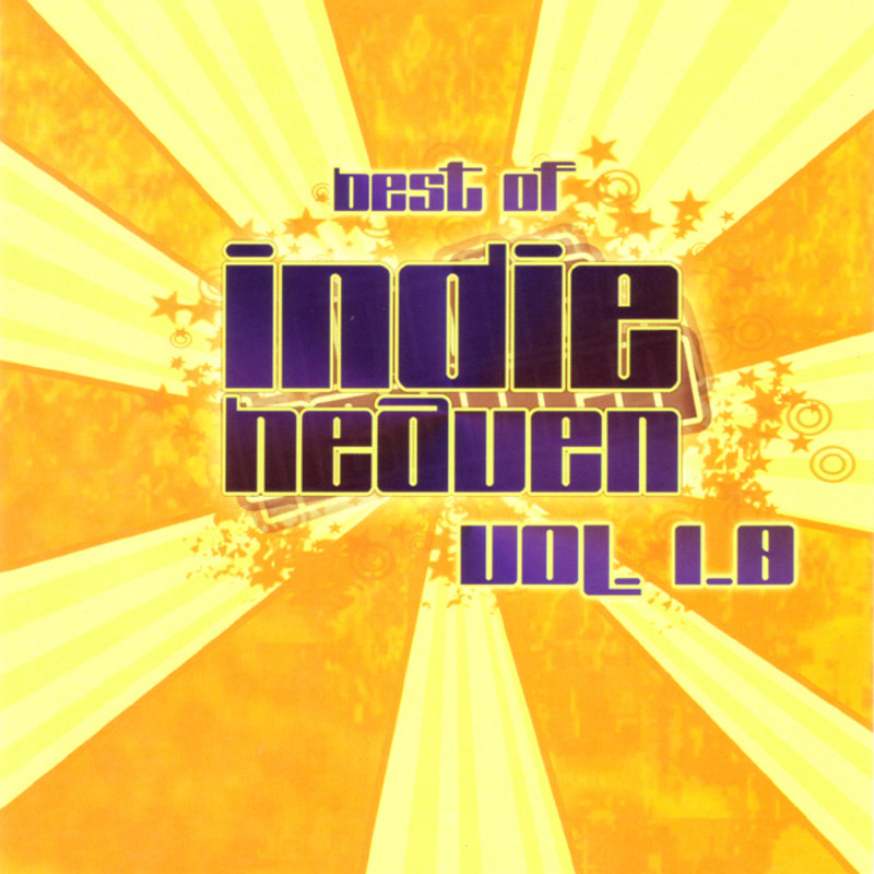 Best of IndieHeaven, Vol. 1.0