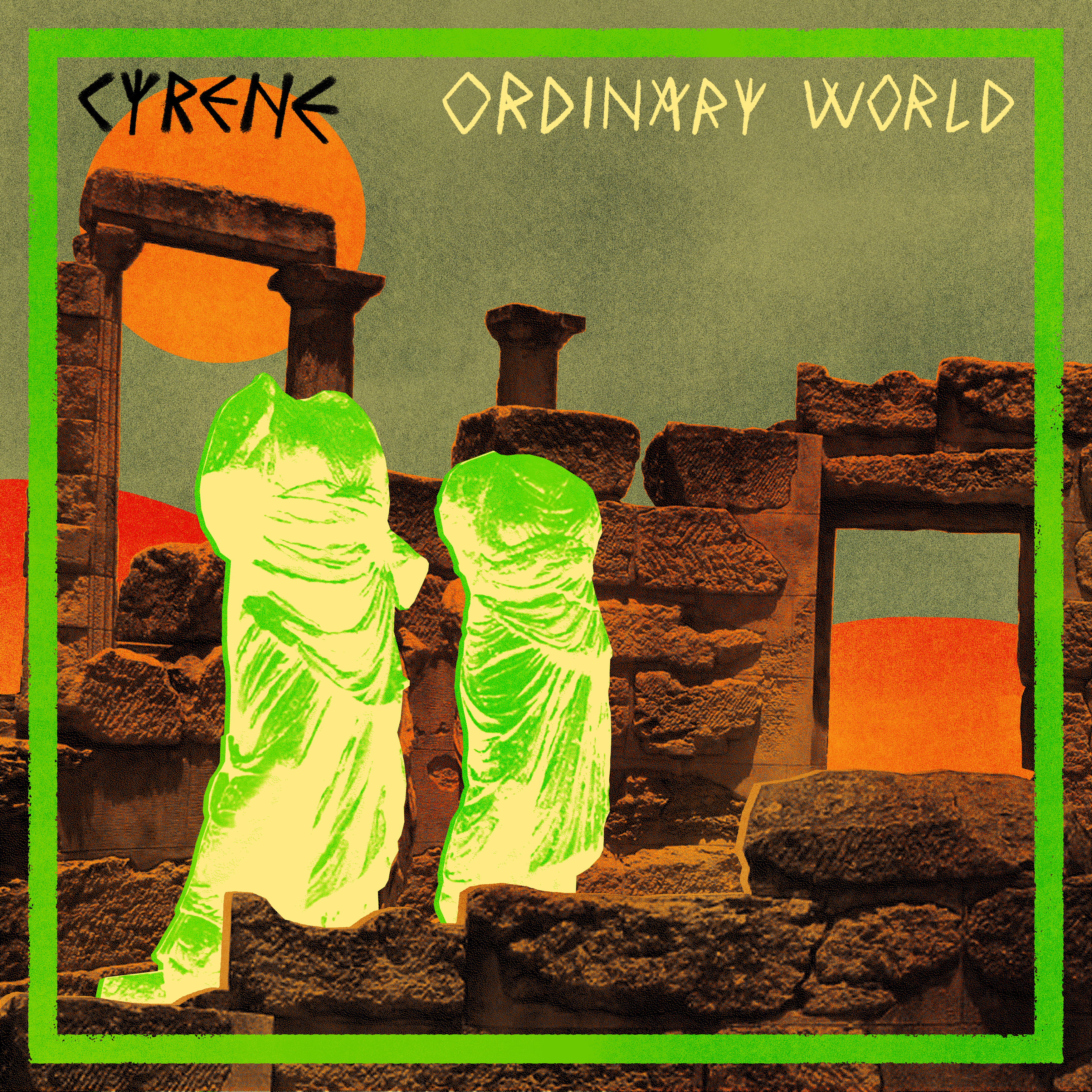 Ordinary World