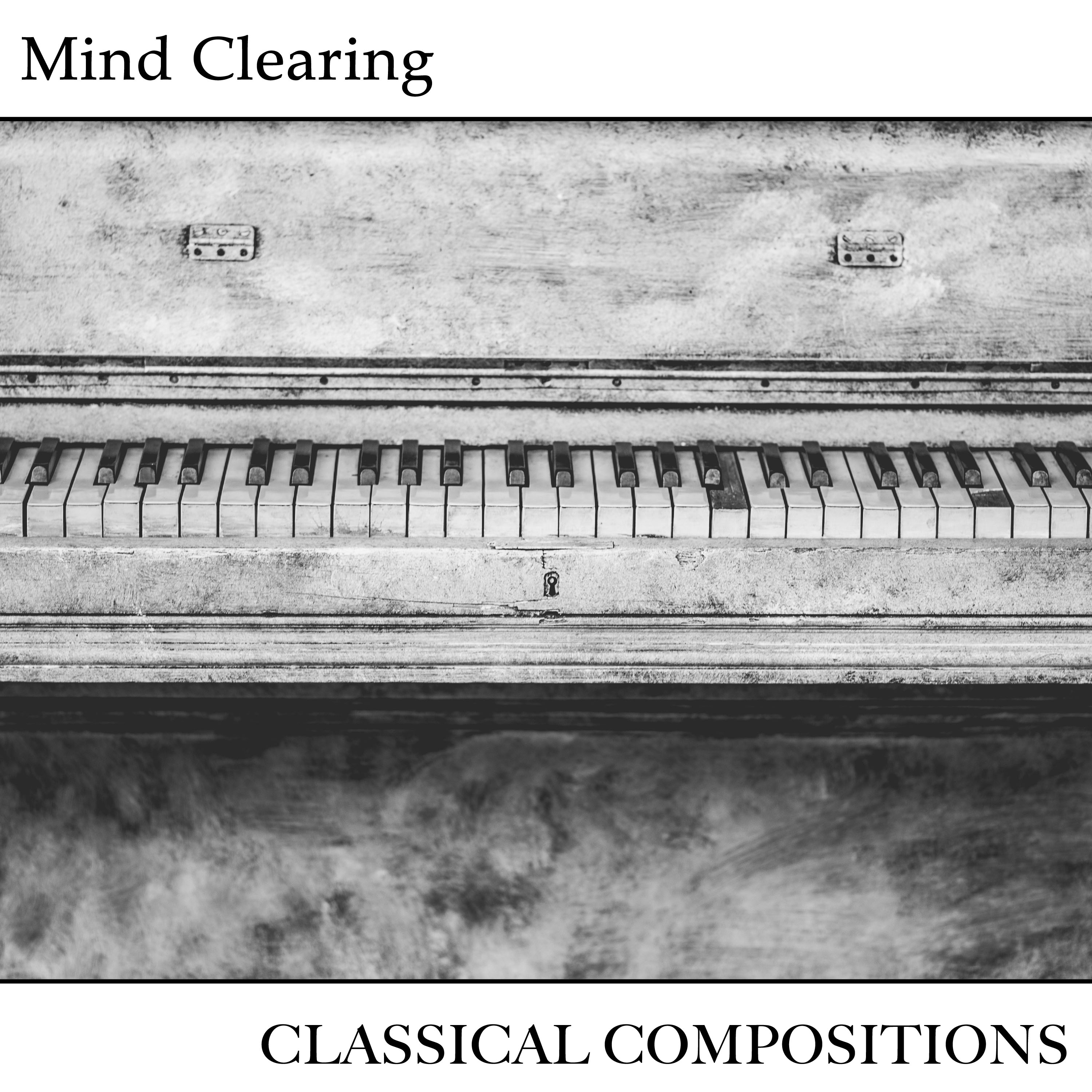 13 Mind Clearing Classical Compositions to Learn
