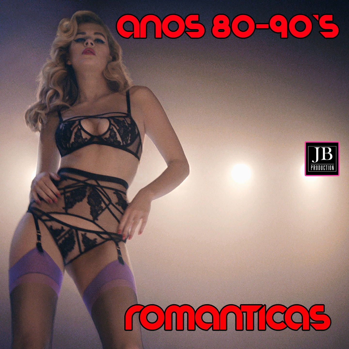 Anos 80-90"S Romanticas