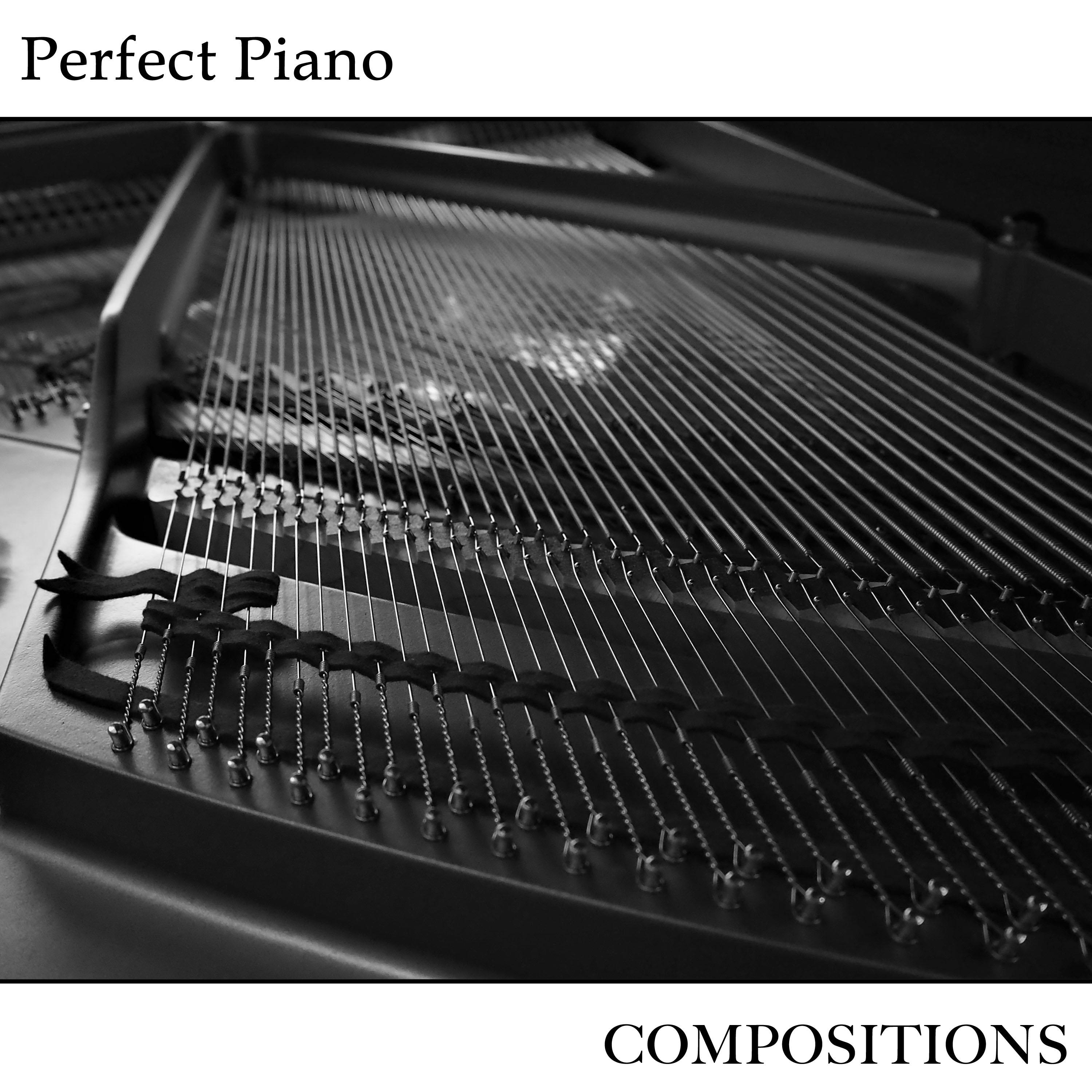 19 Perfect Piano Compositions for Meditation