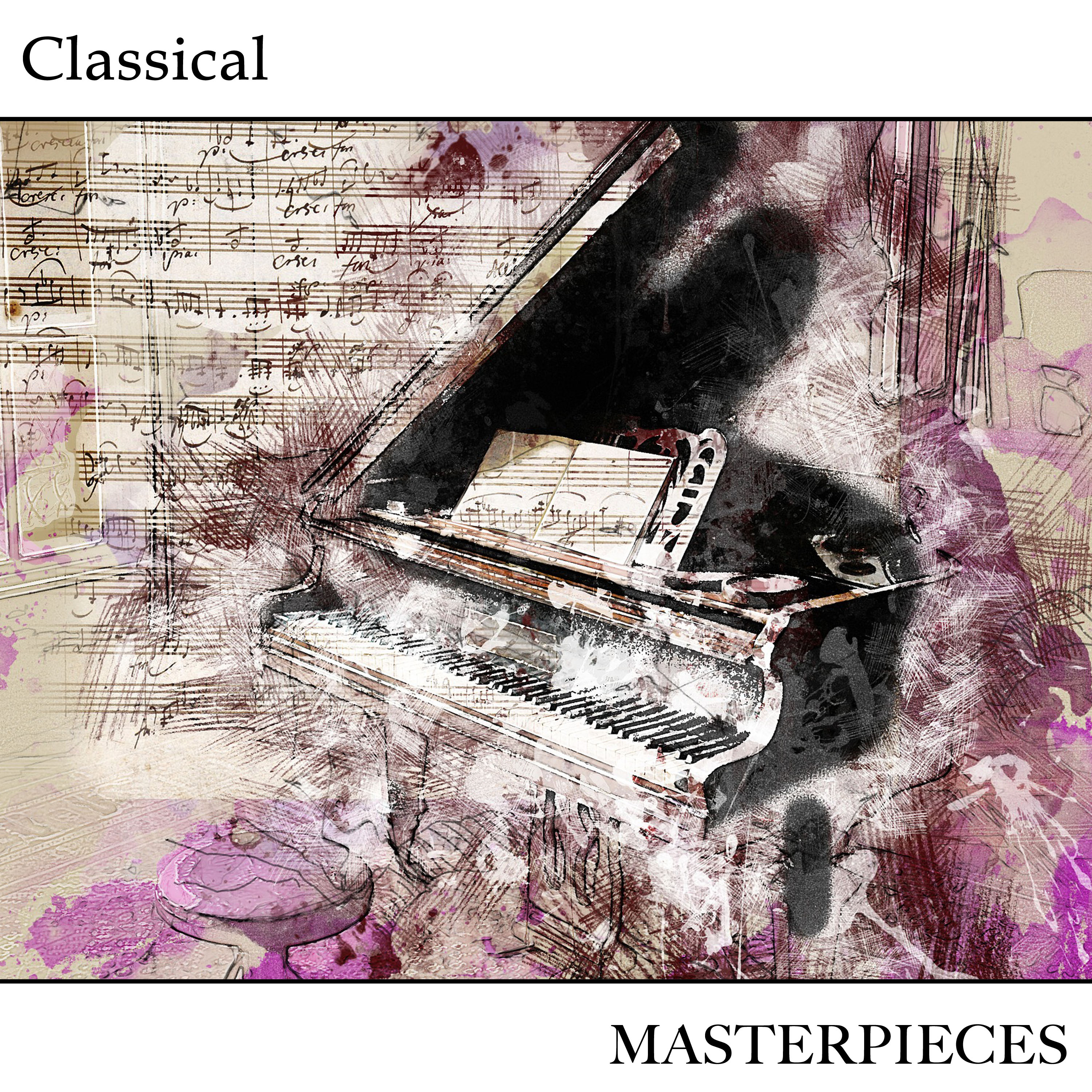 13 Classical Masterpieces to Make Love to