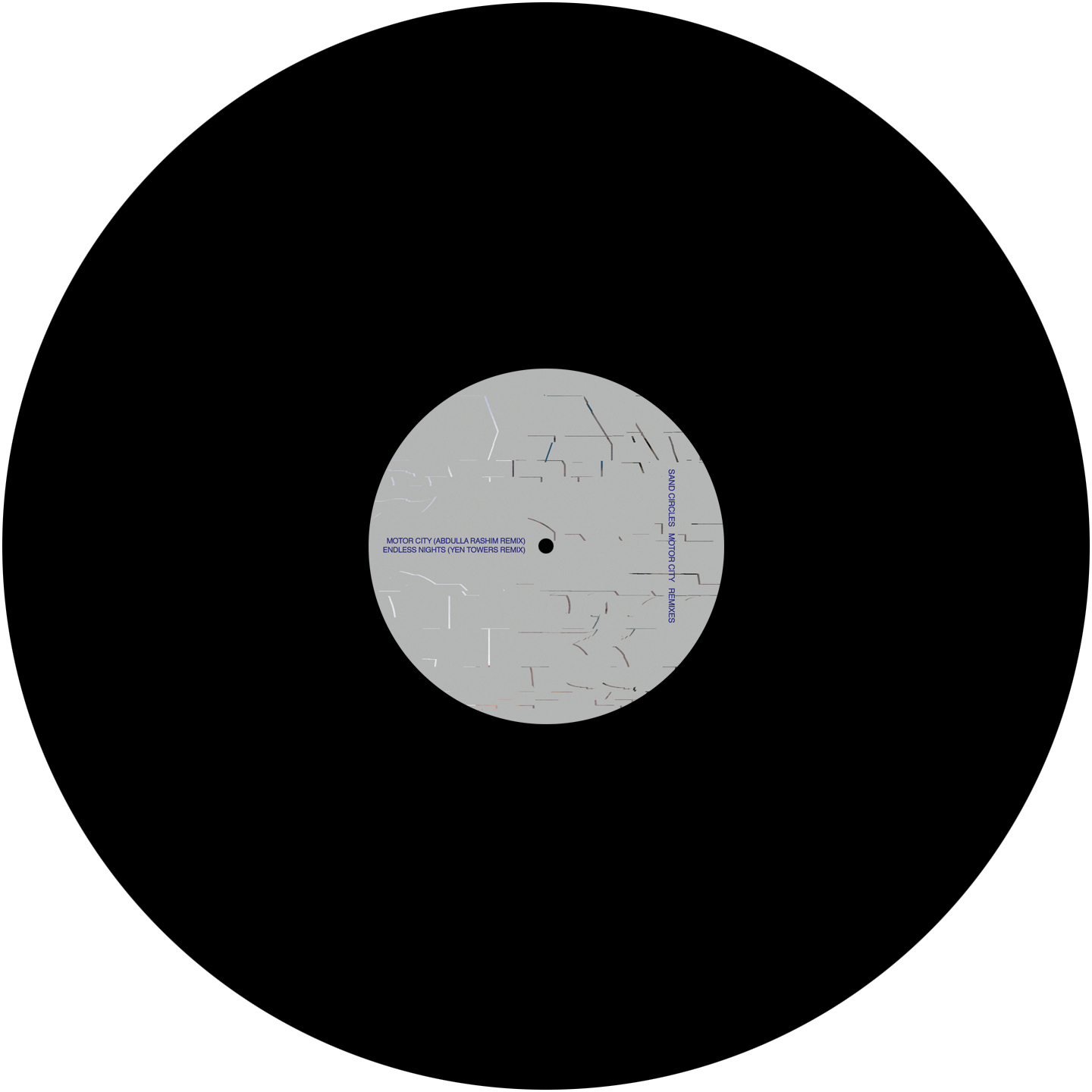 Motor City (Abdulla Rashim Remix)