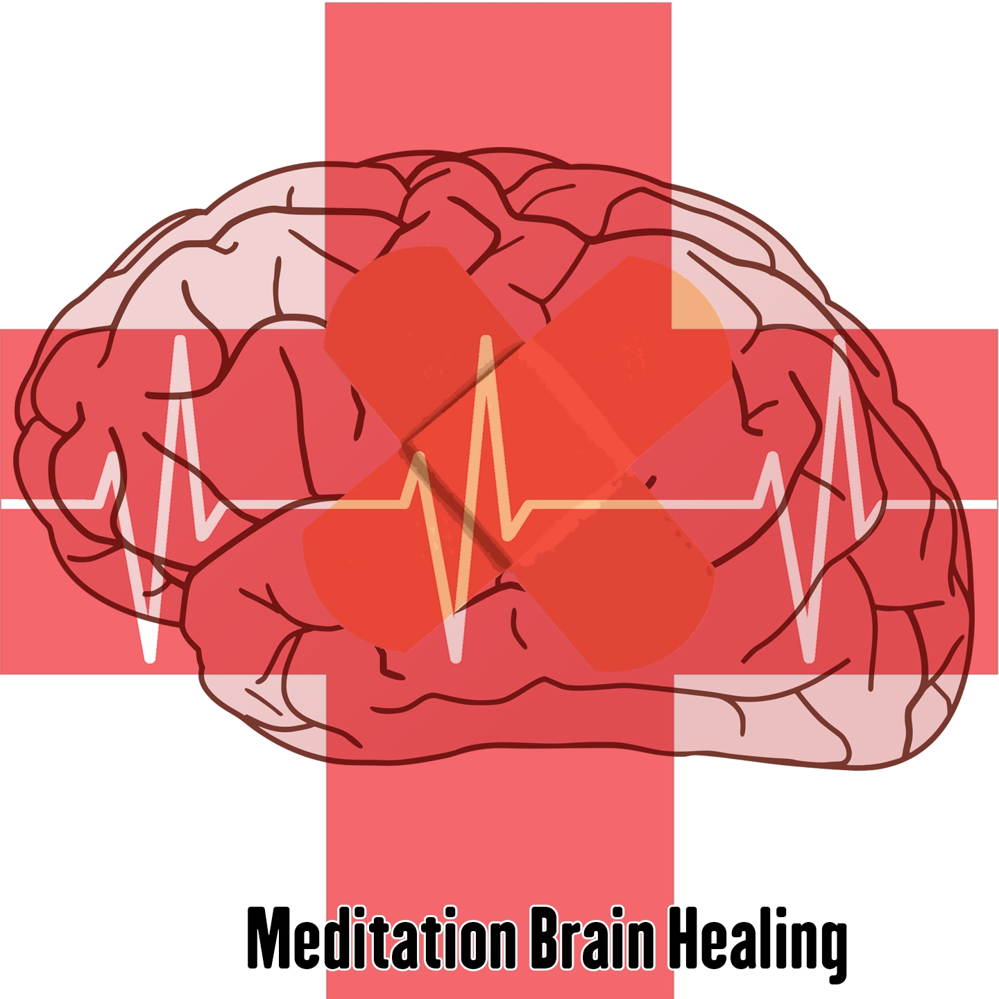 Meditation Brain Healing