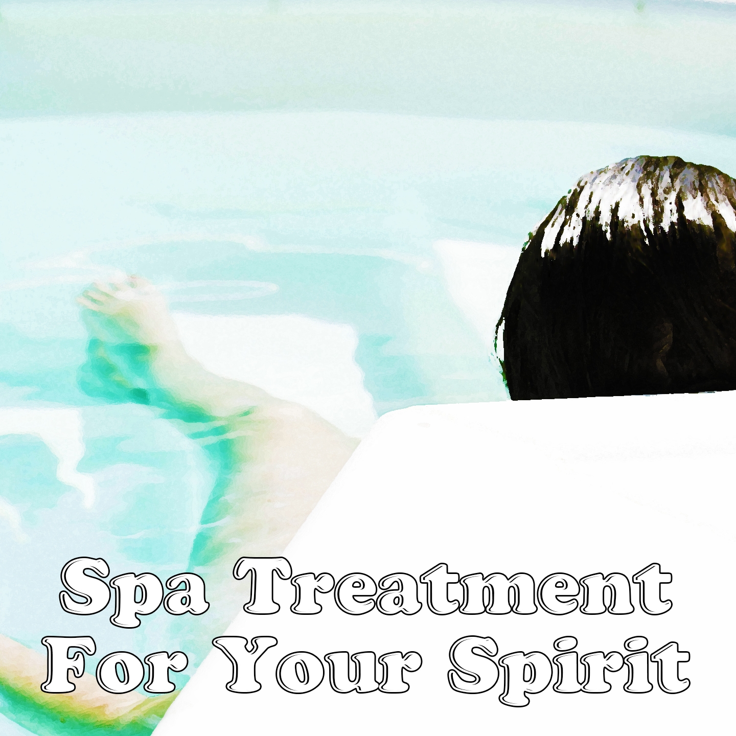 Spa Treatment For Your Spirit