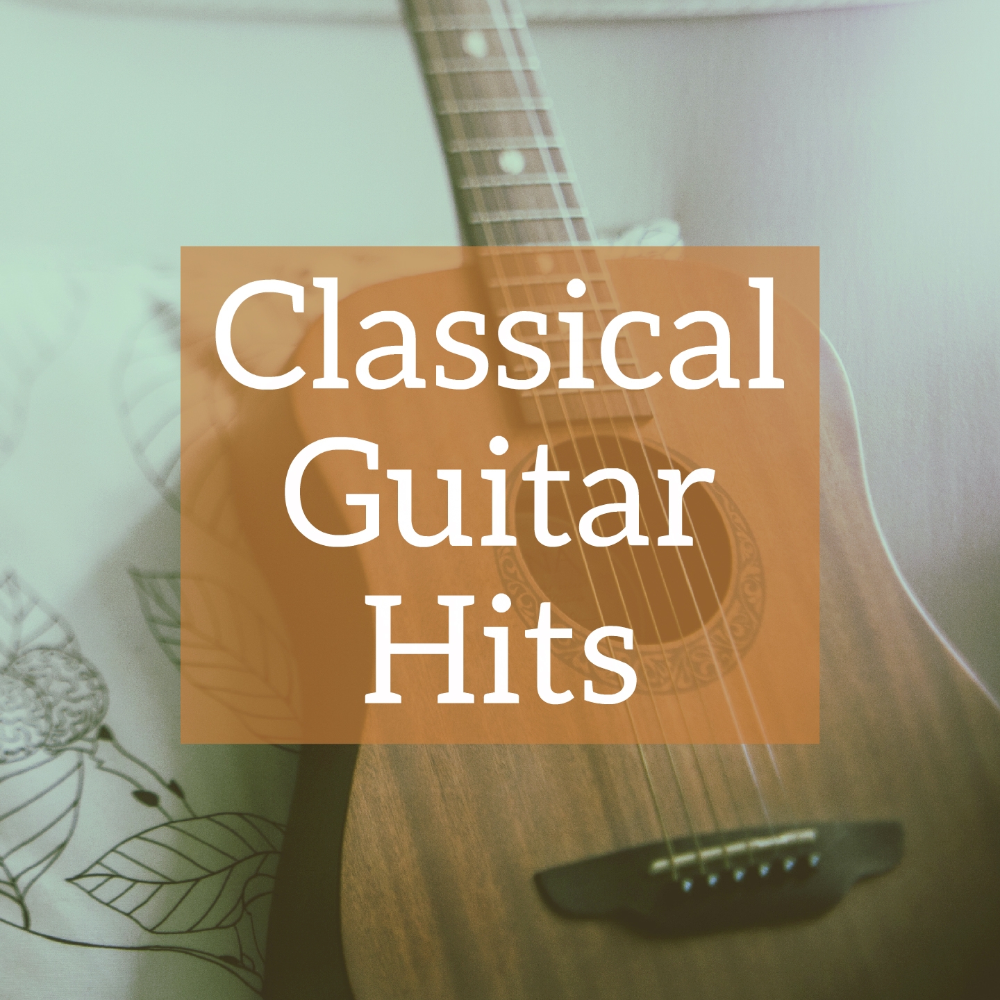 Classical Guitar Hits