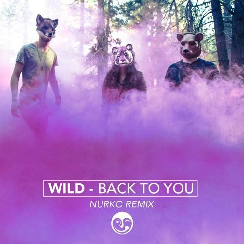 Back To You (Nurko Remix)