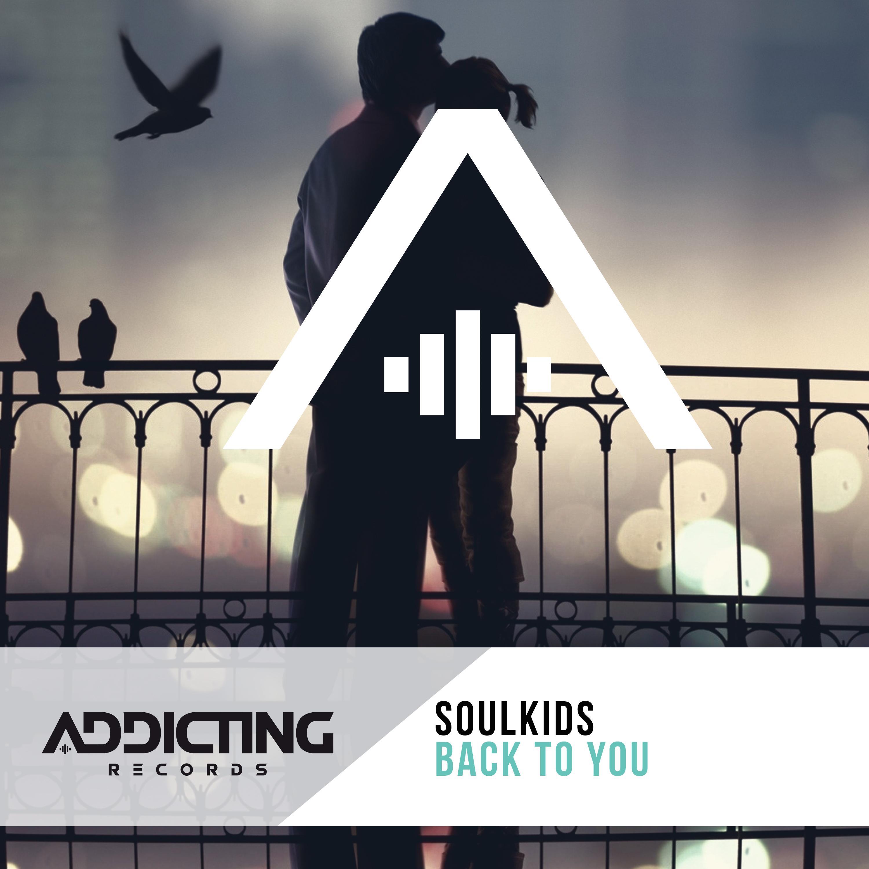 Back to You (Radio Edit)