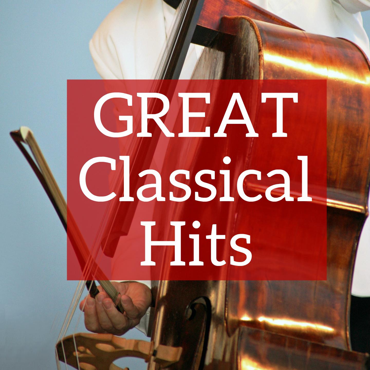 Great Classical Hits