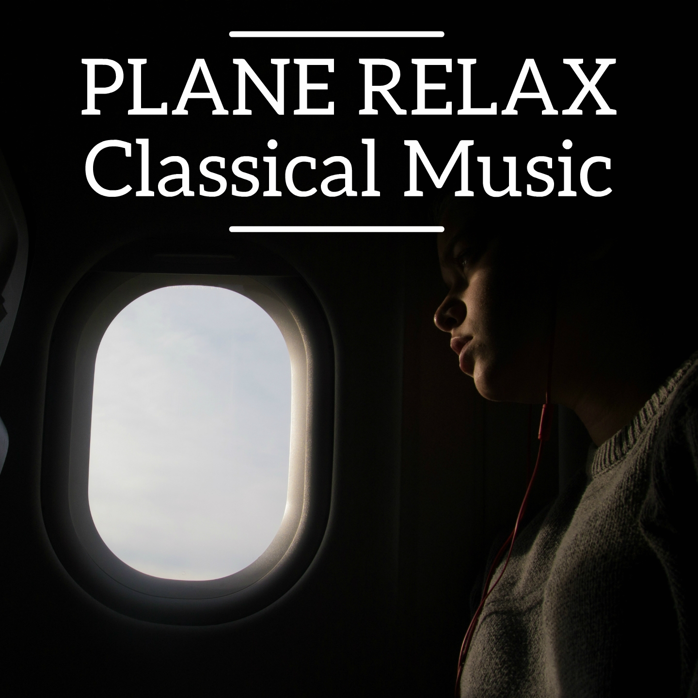 Plane Relax Classical Music