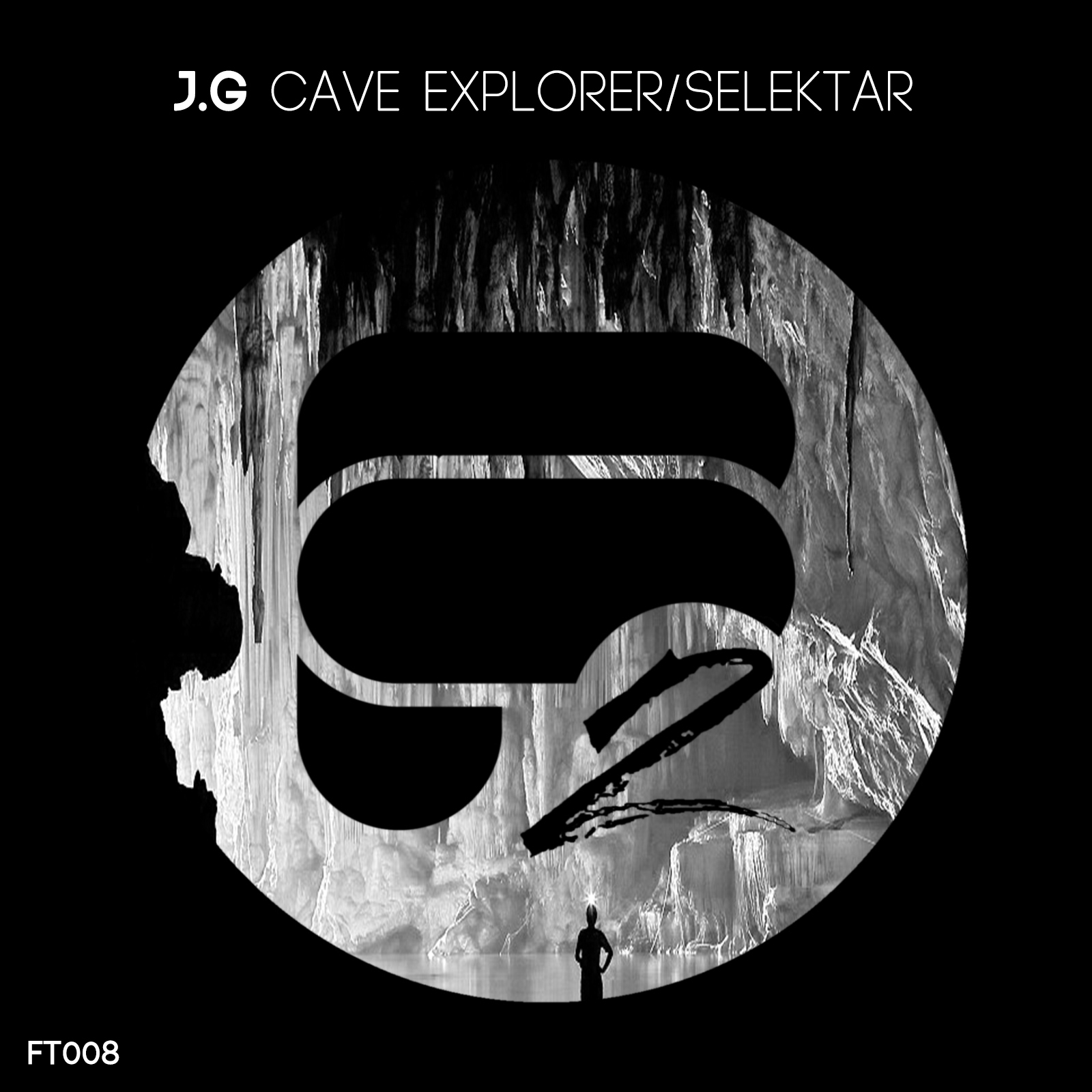 Cave Explorer / Selektar