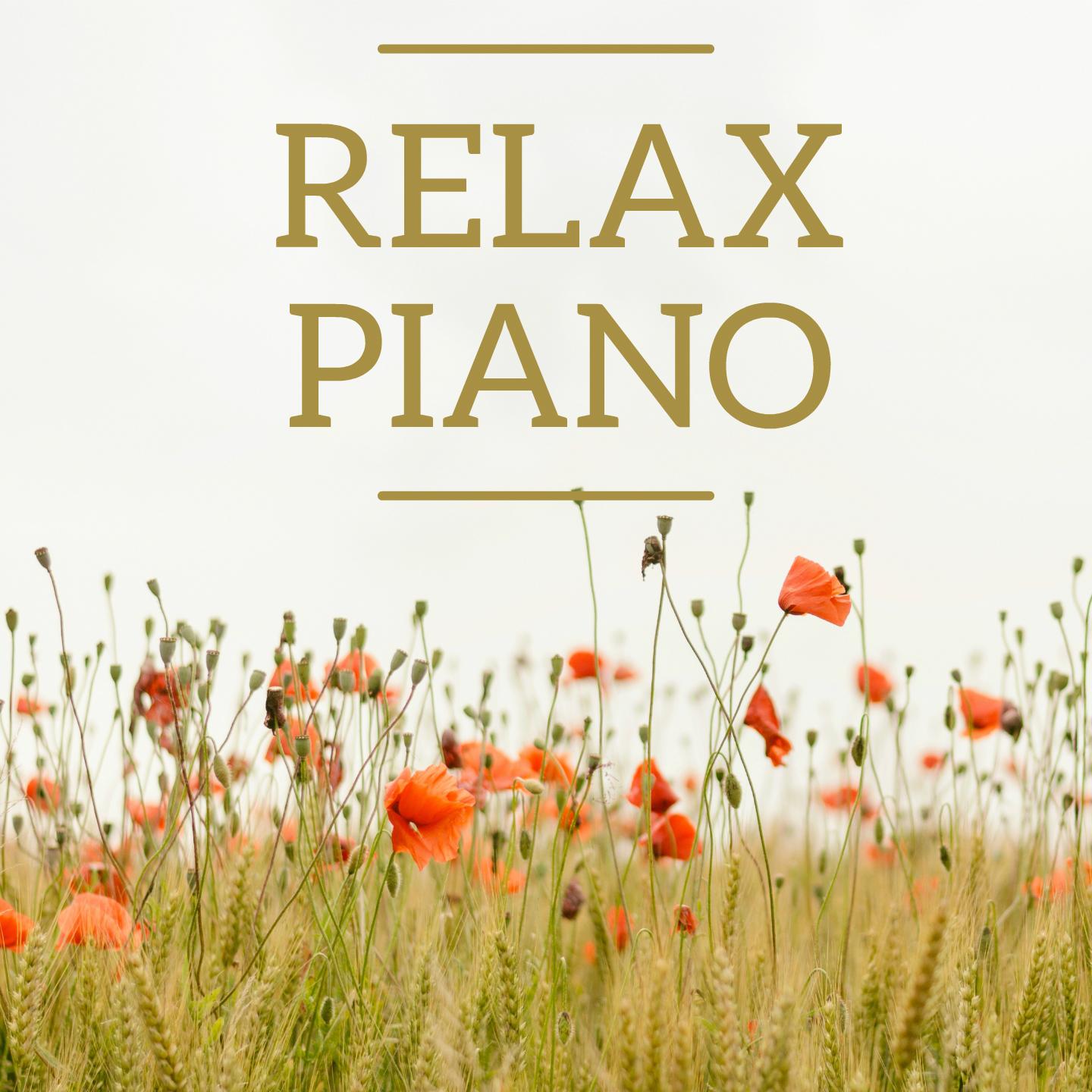 relax piano