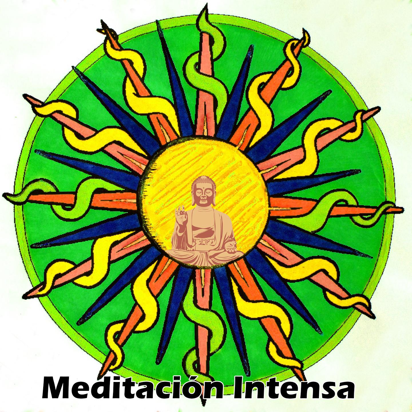 Meditacio n Intensa
