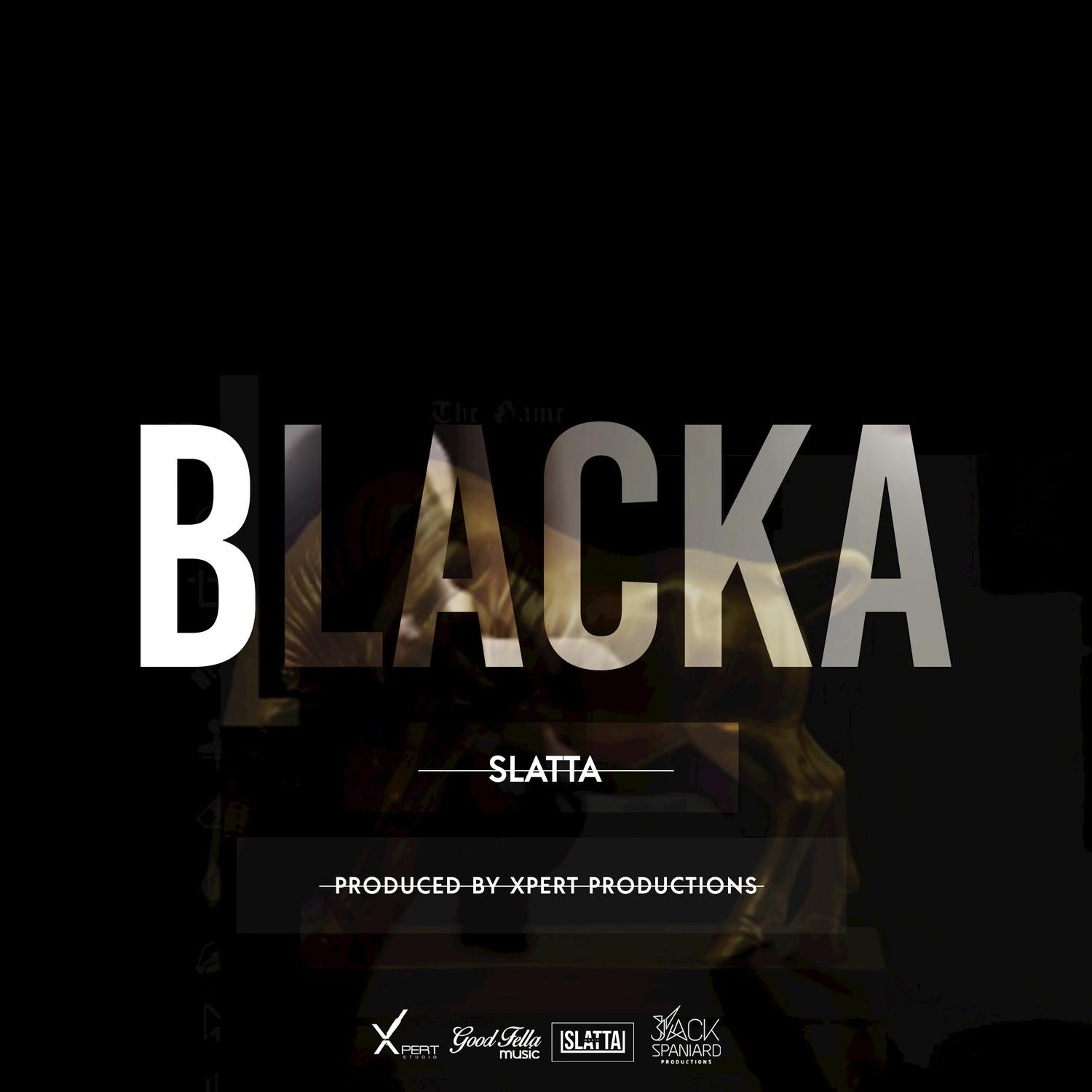 Blacka (Instrumental)