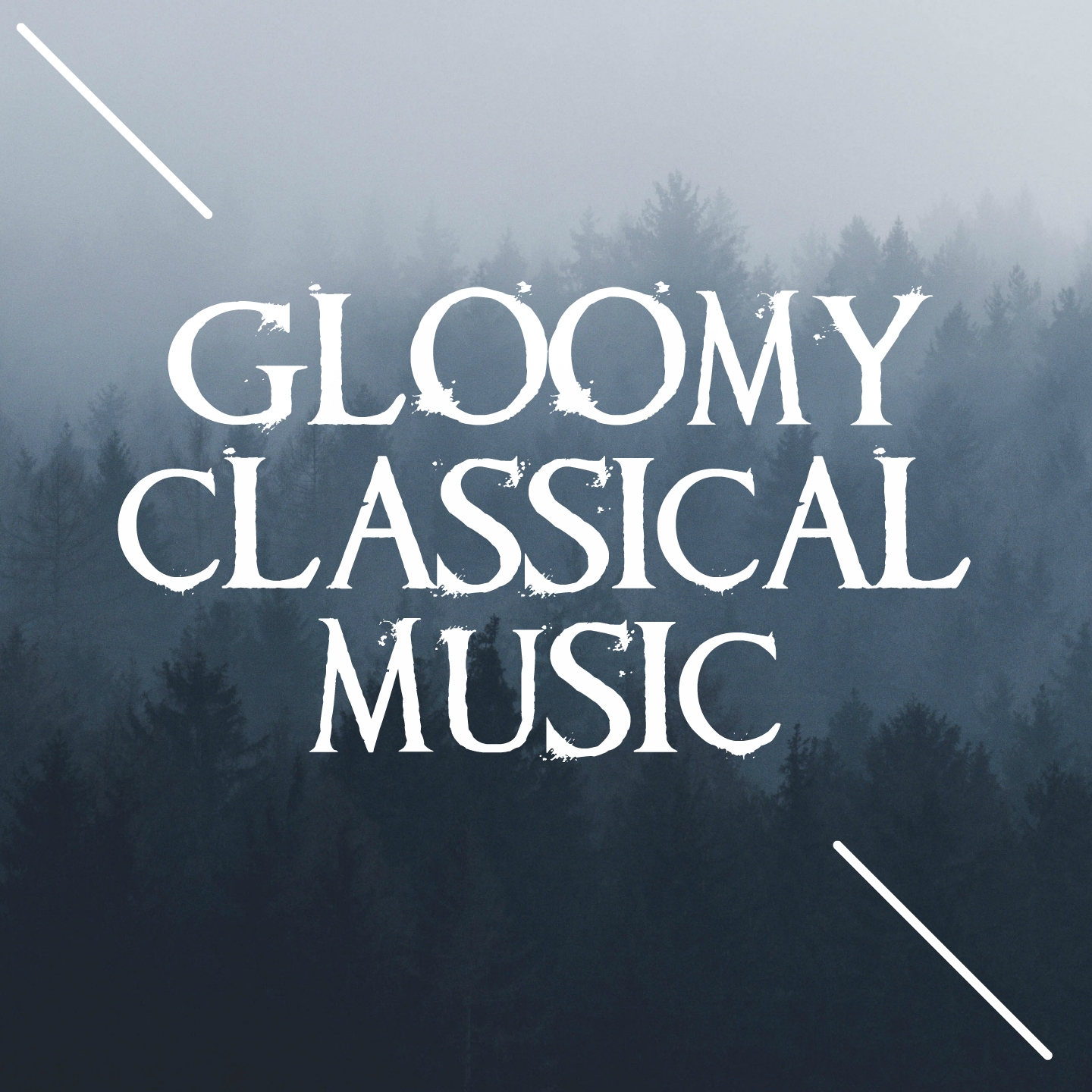Gloomy Classical Music