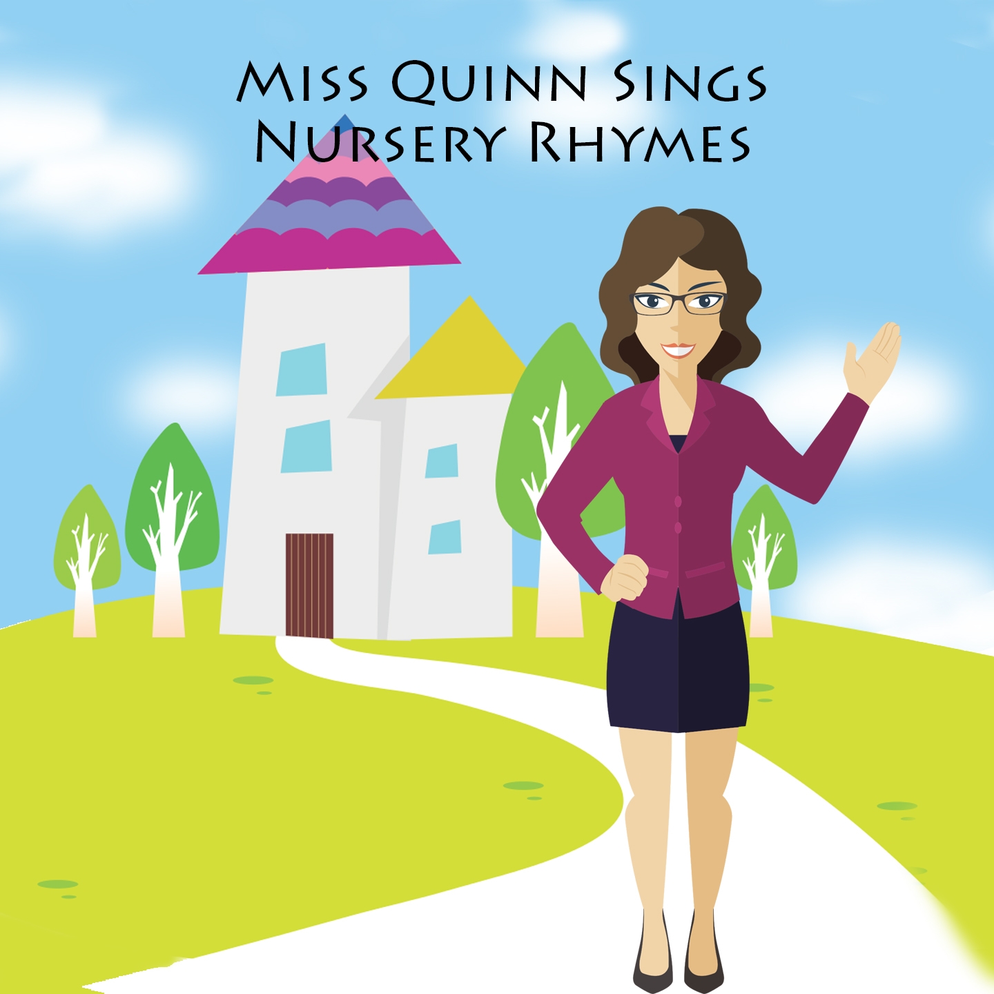 Miss Quinn Sings Nursery Rhymes