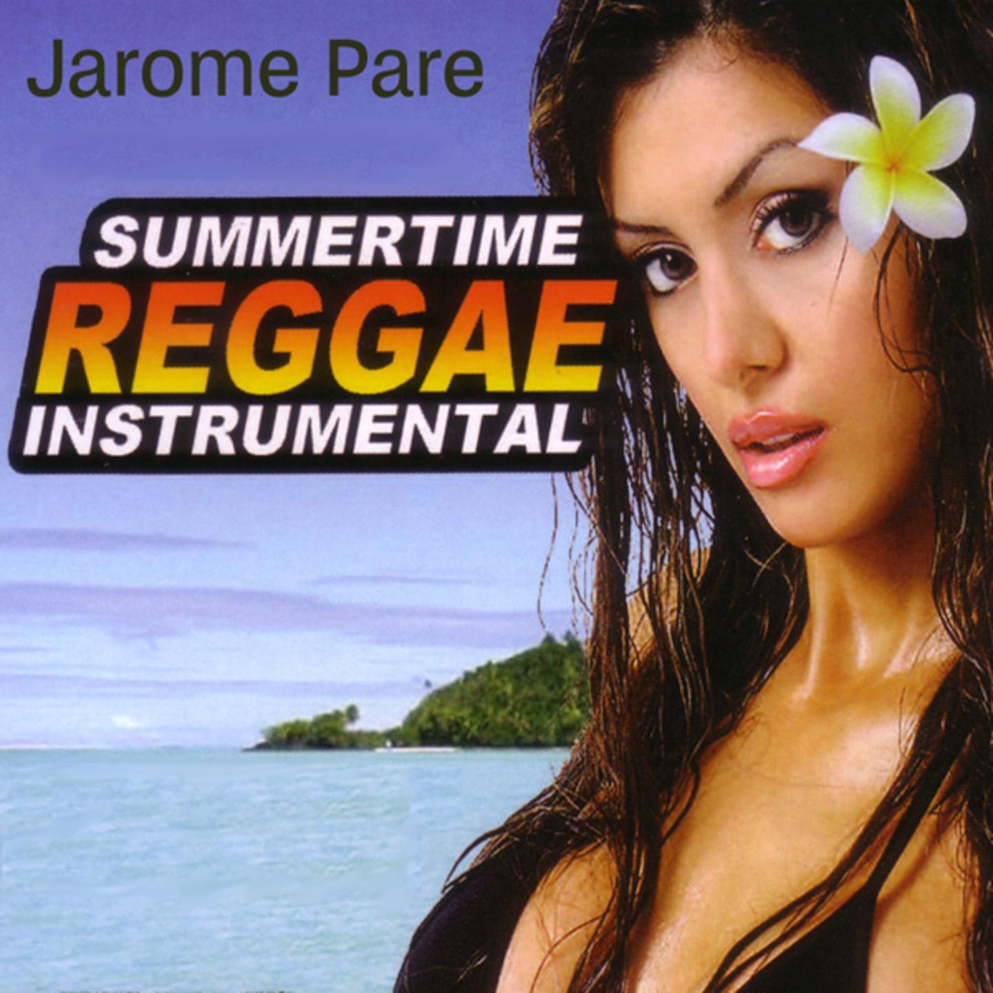 Summertime Reggae Instrumental