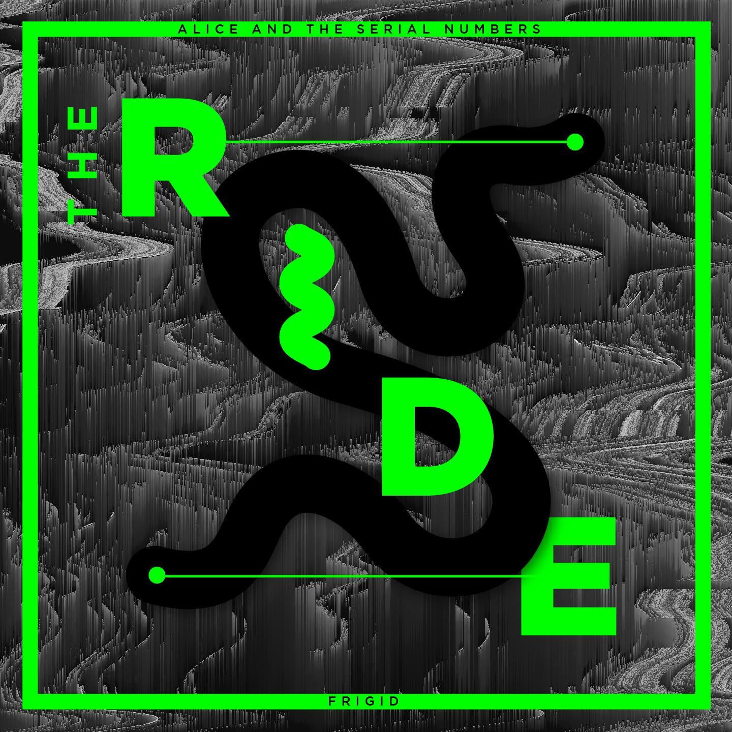 The Ride (Zyprexx Remix)