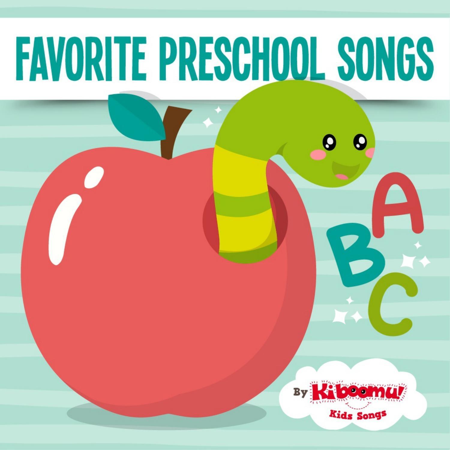 Favorite Preschool Songs