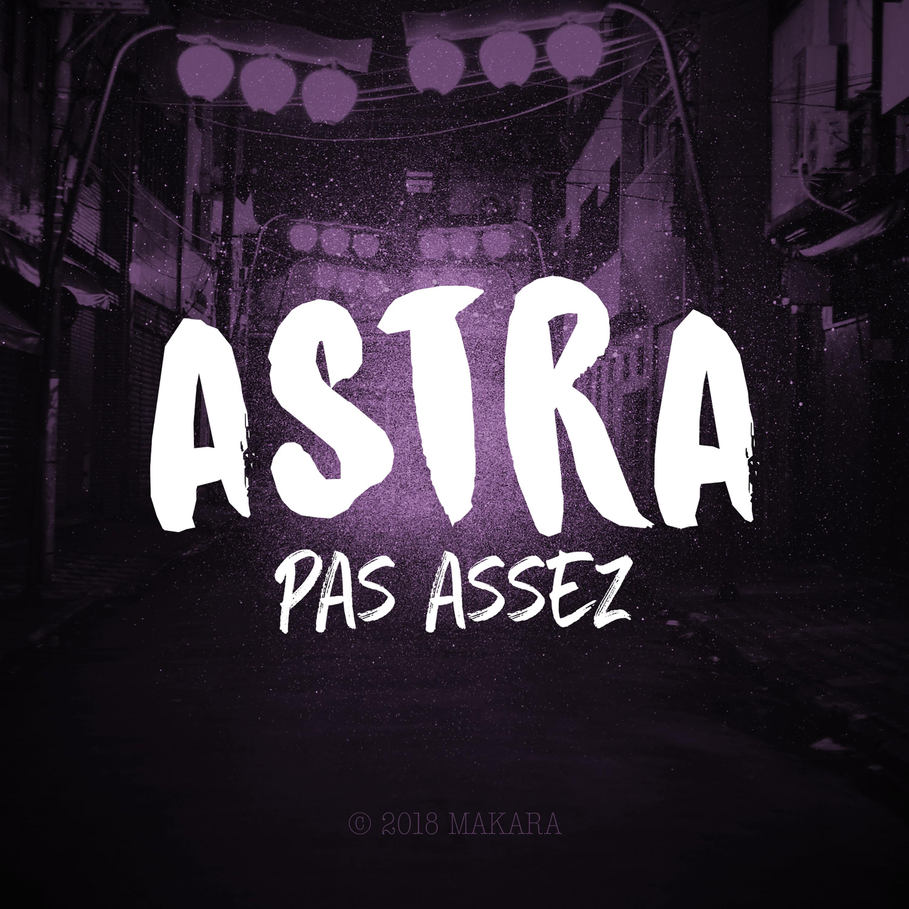 Pas assez