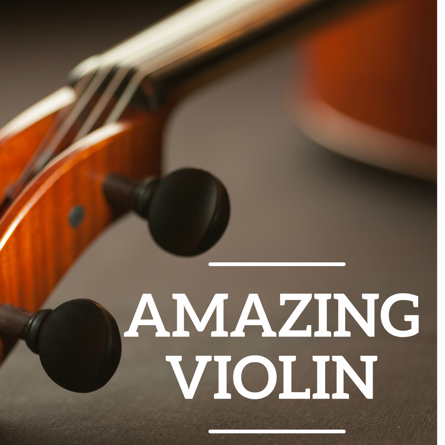 Amazing Violin