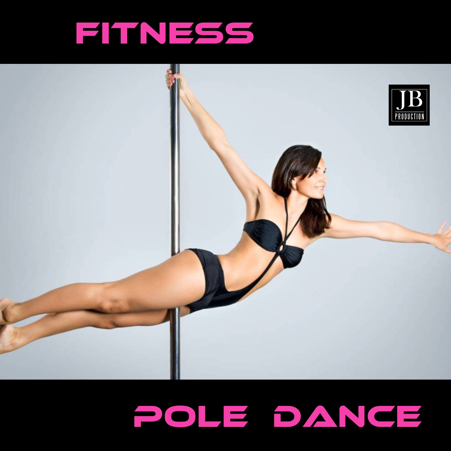 Fitness Pole Dance