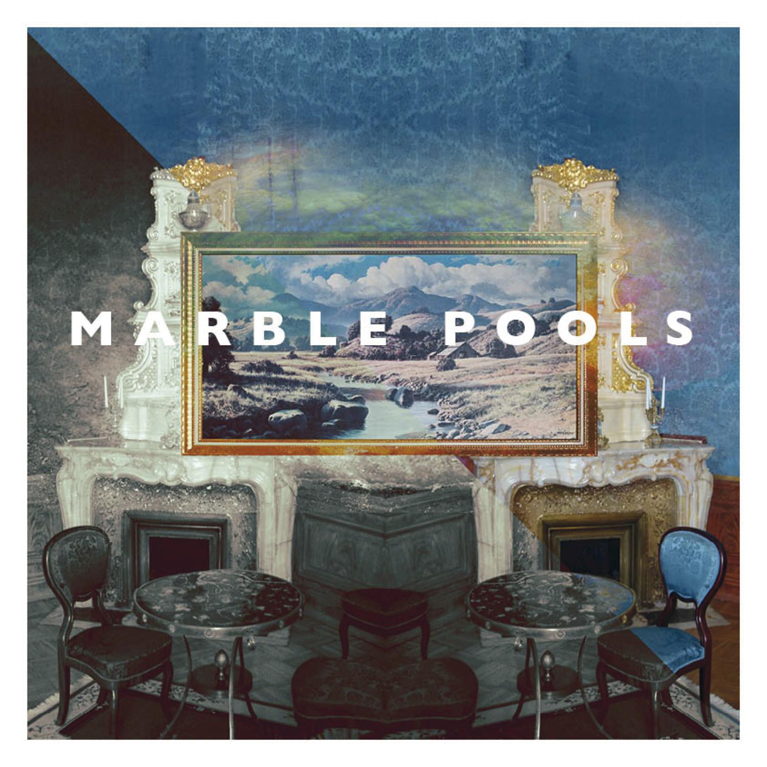 Marble Pools