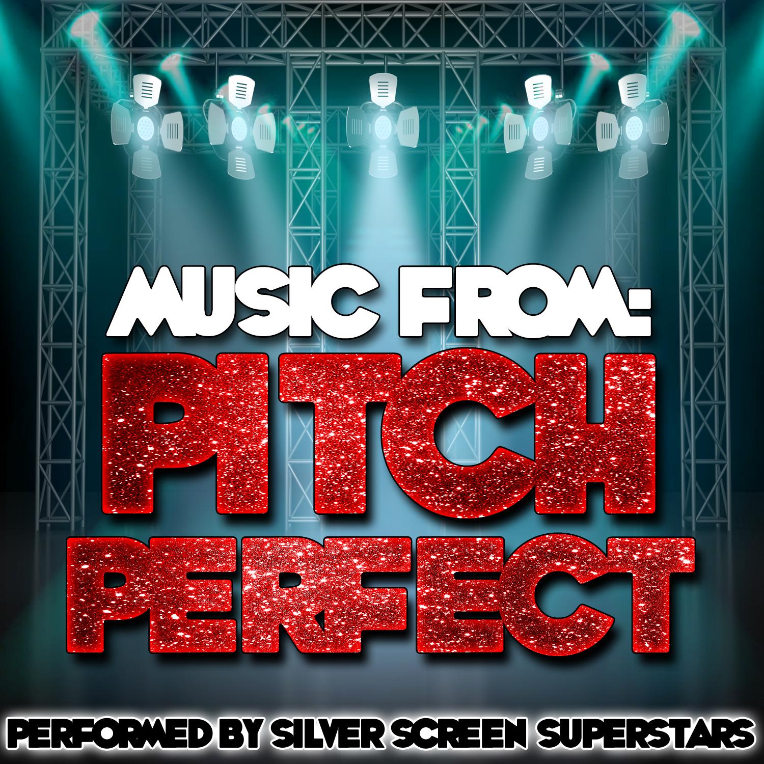 Music from Pitch Perfect