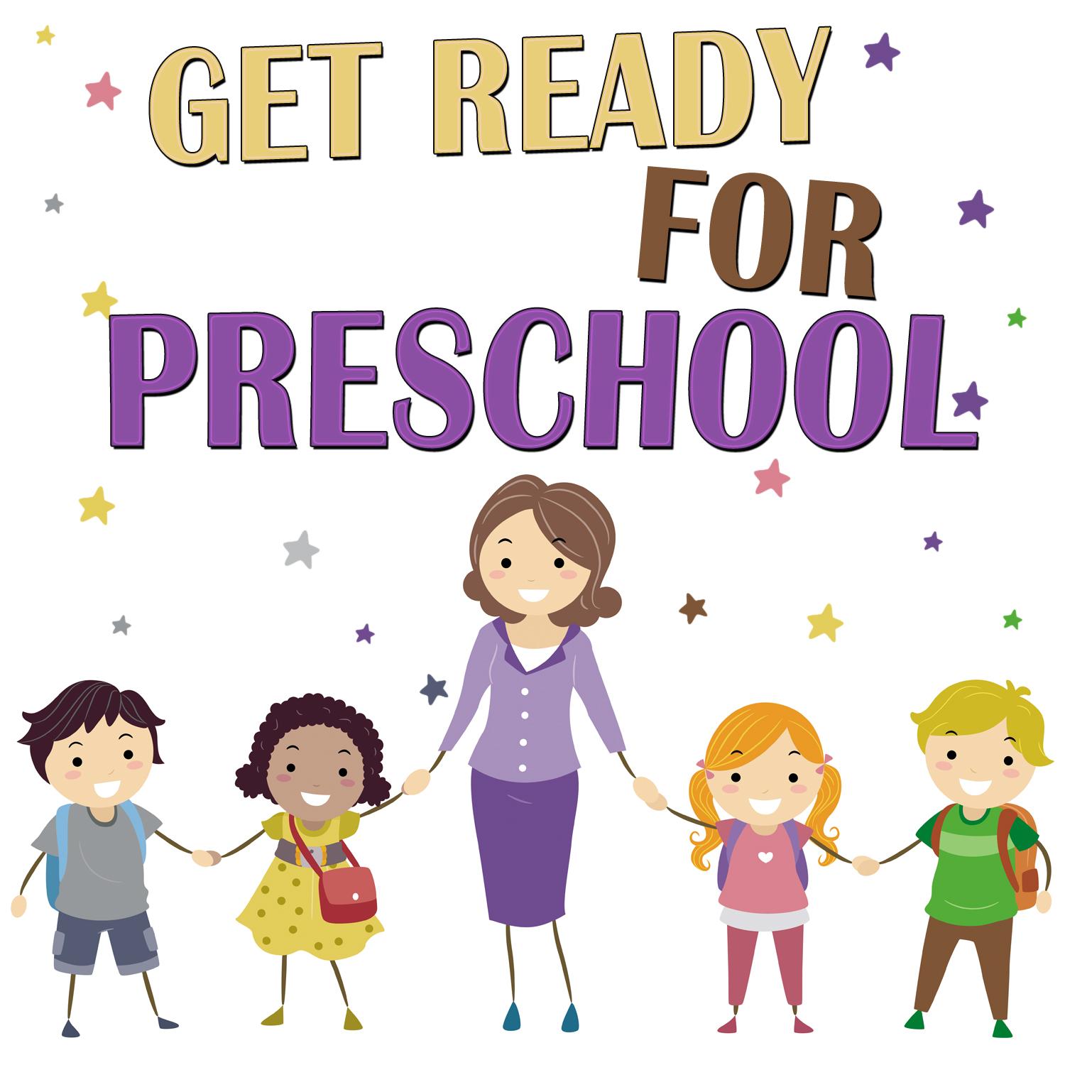 Get Ready for Preschool