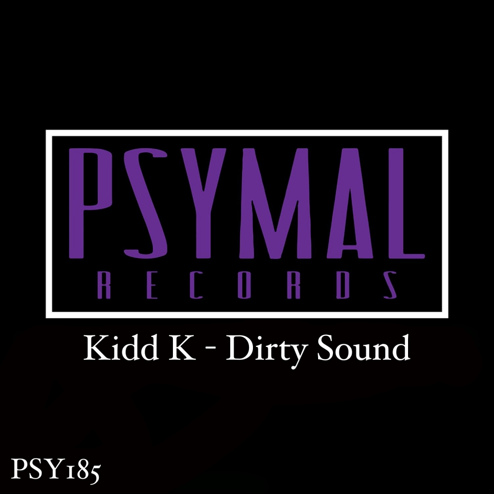 Dirty Sound (Original Mix)